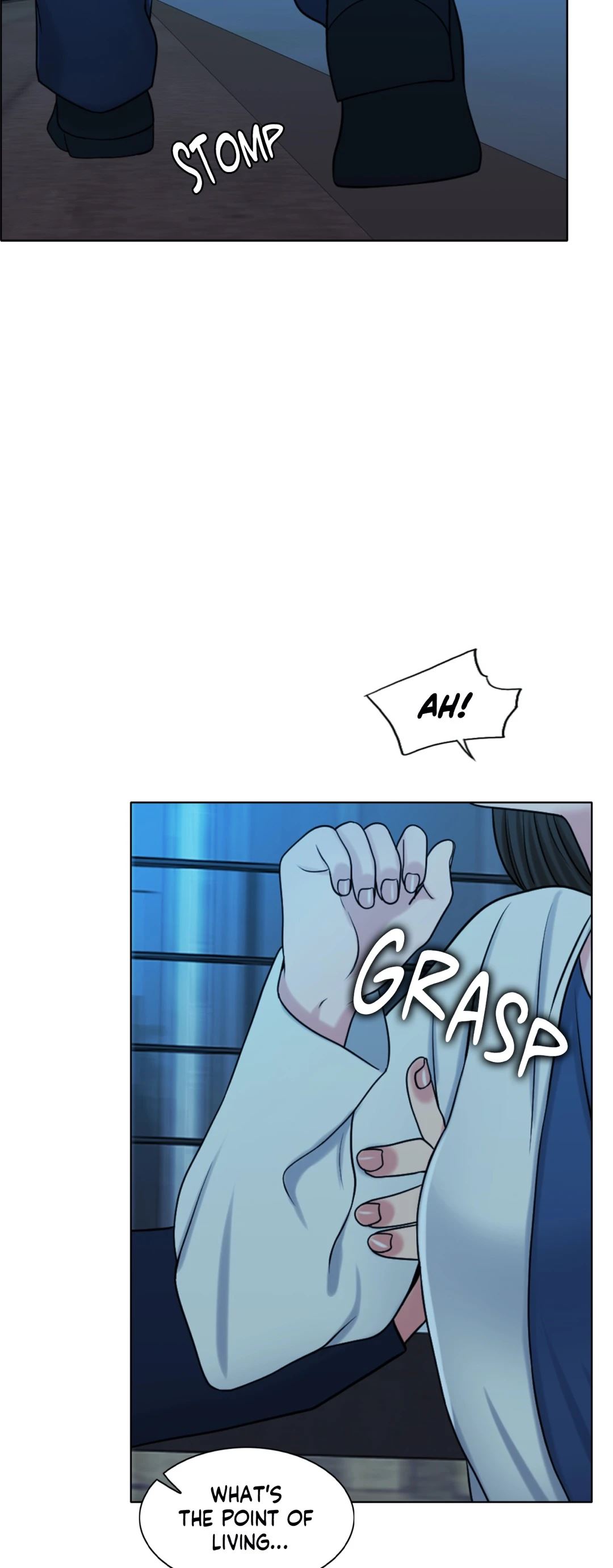 Wife for 1000 Days - Chapter 33 - picture 29