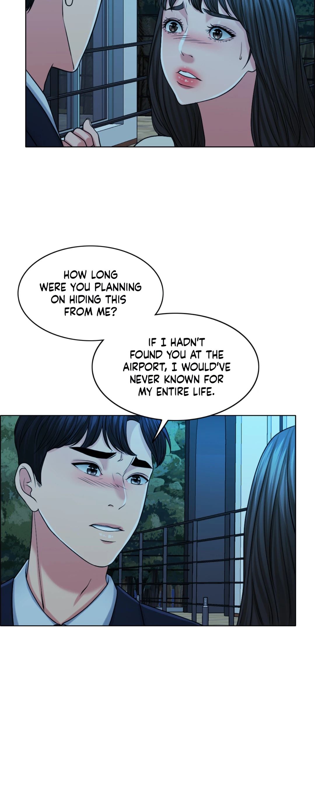 Wife for 1000 Days - Chapter 33 - picture 31