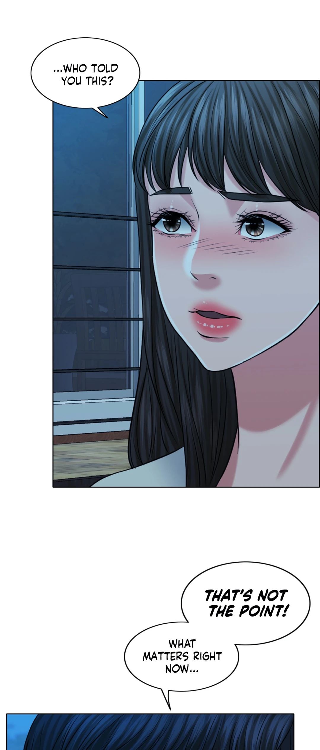 Wife for 1000 Days - Chapter 33 - picture 32