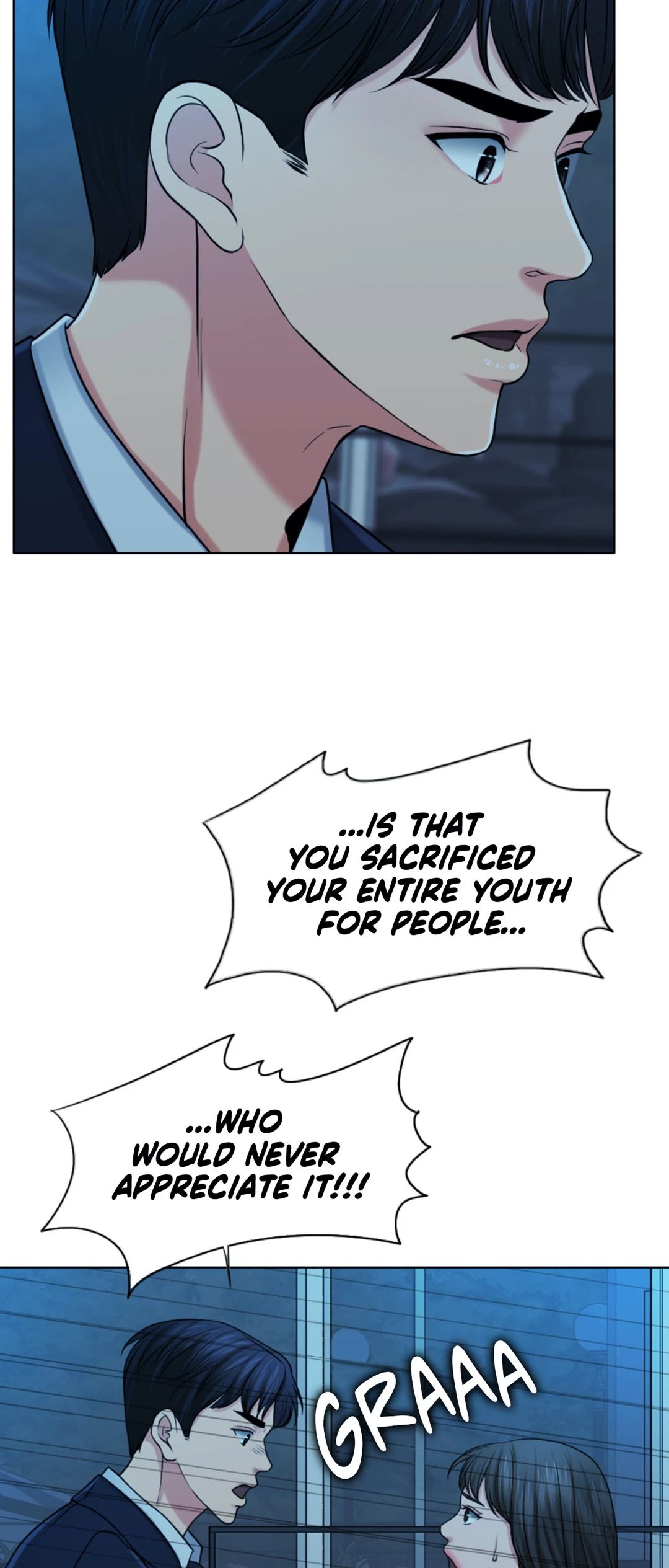 Wife for 1000 Days - Chapter 33 - picture 33
