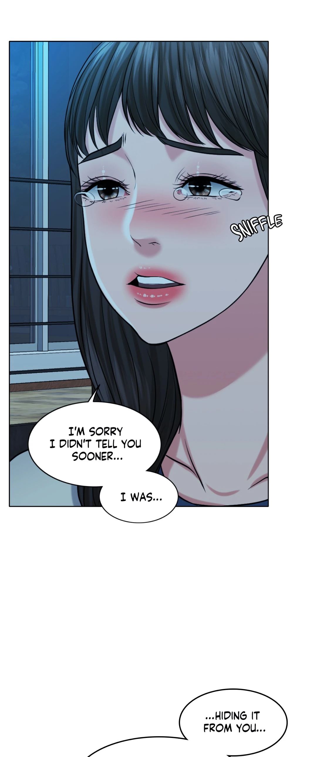 Wife for 1000 Days - Chapter 33 - picture 36