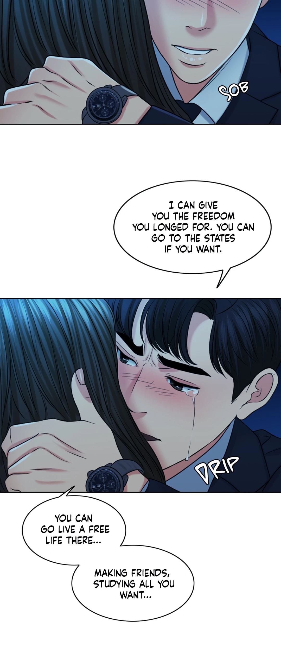 Wife for 1000 Days - Chapter 33 - picture 39