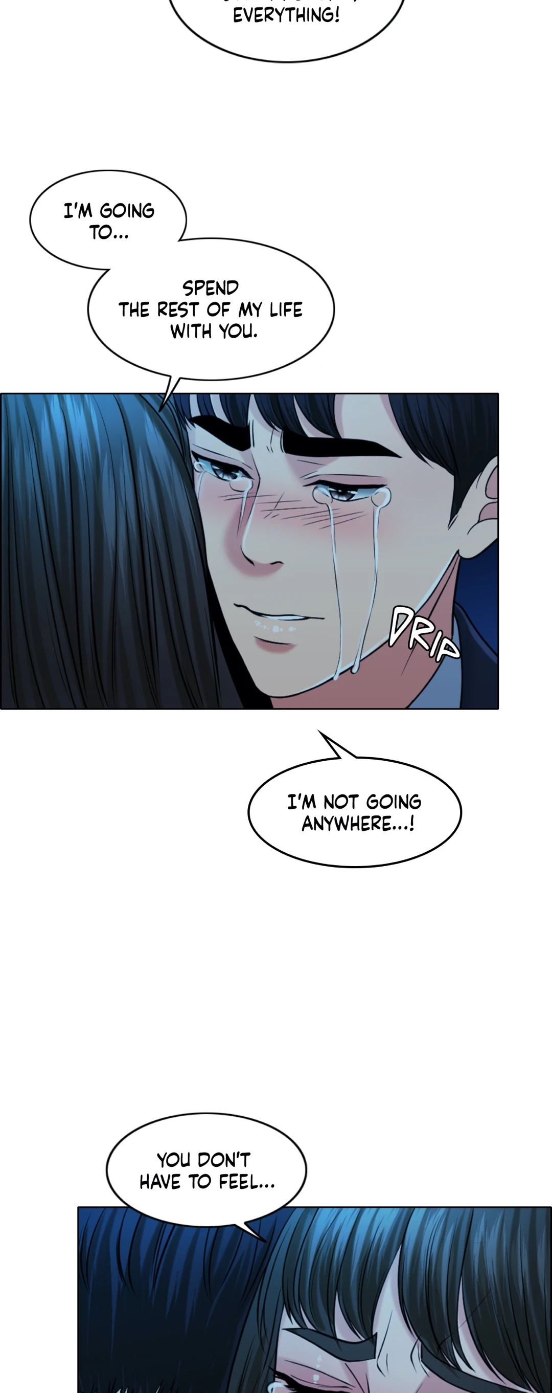 Wife for 1000 Days - Chapter 33 - picture 41