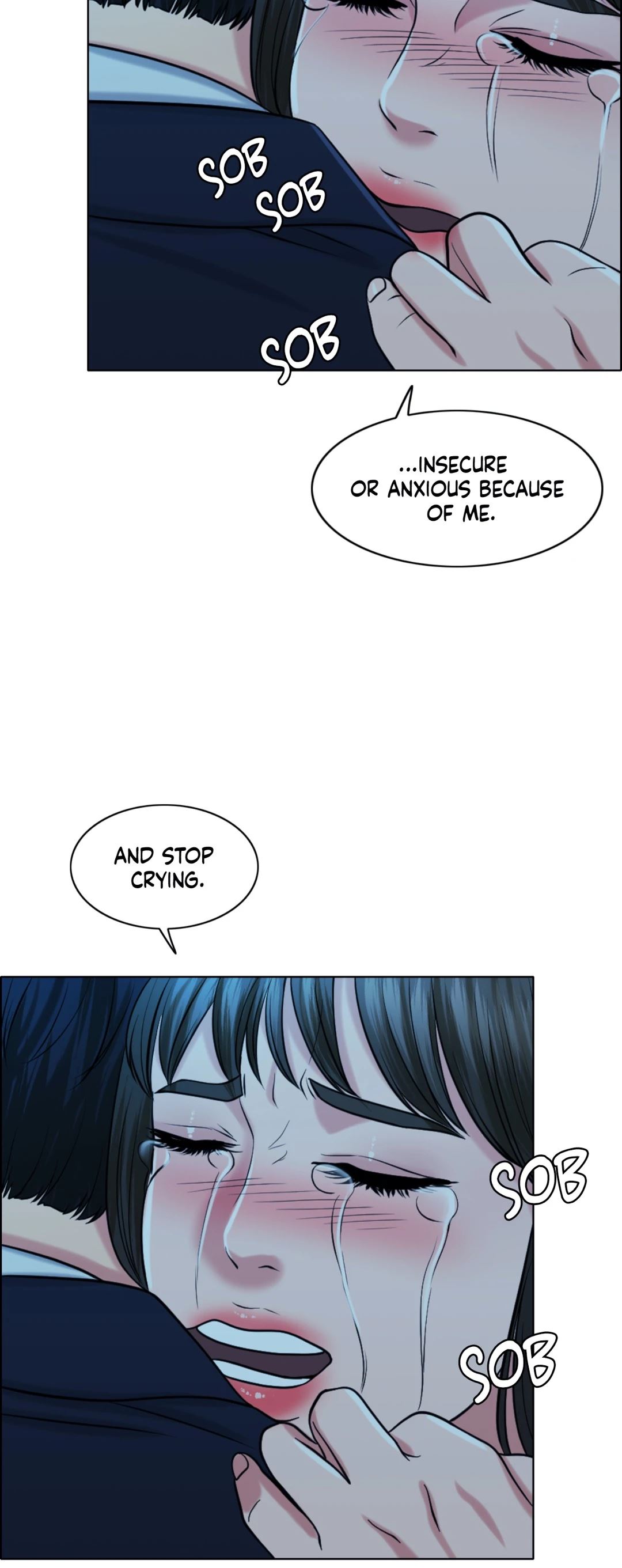 Wife for 1000 Days - Chapter 33 - picture 42