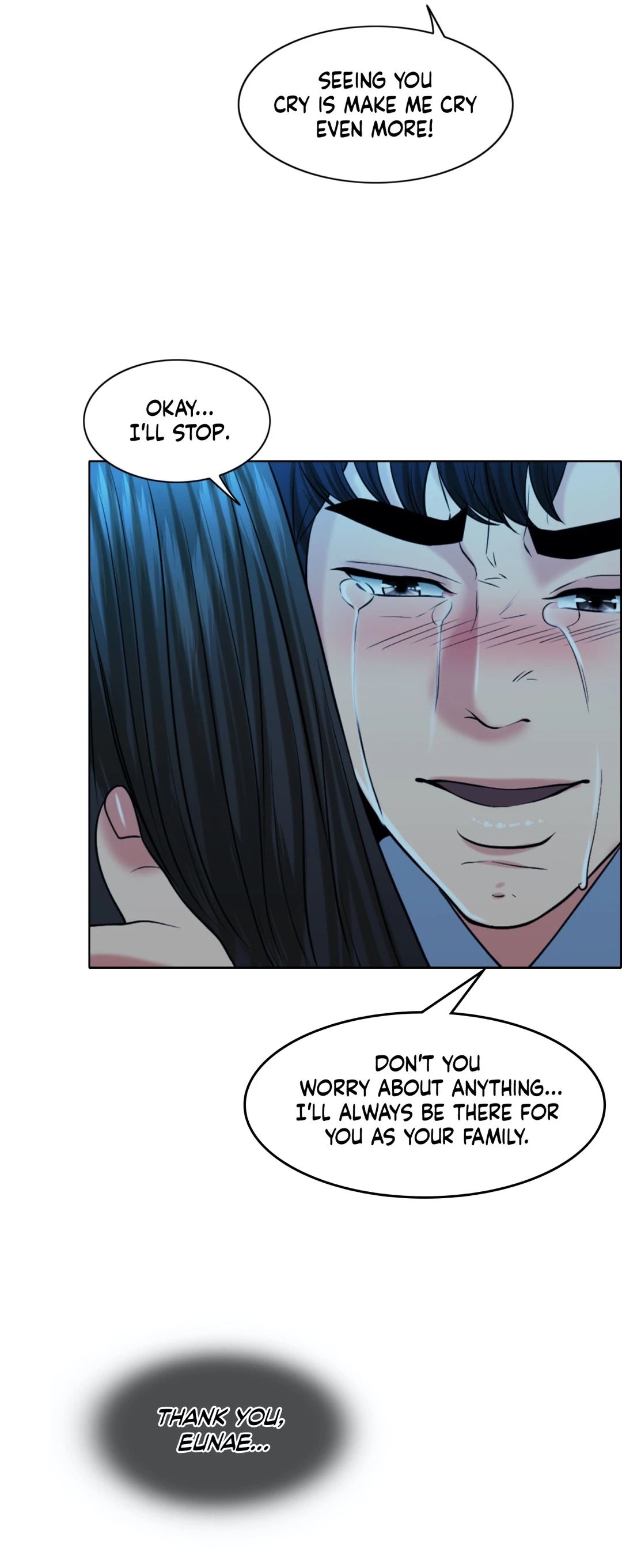 Wife for 1000 Days - Chapter 33 - picture 43