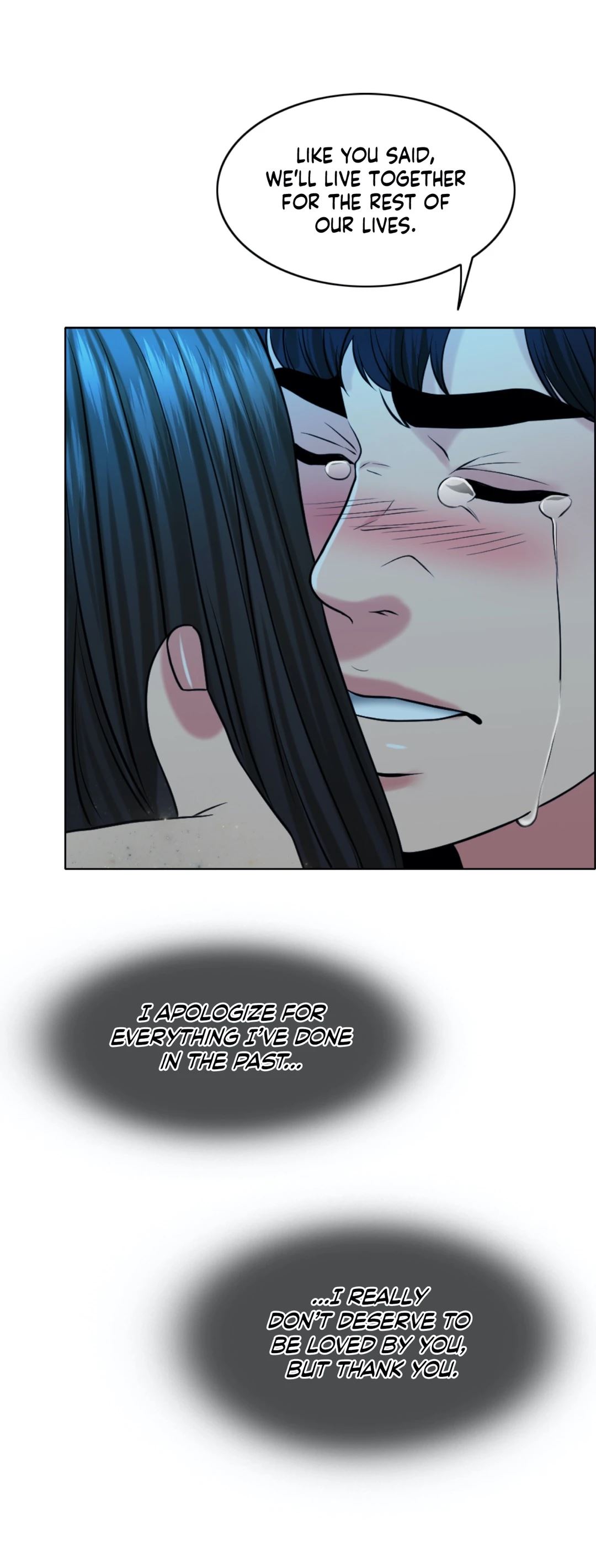 Wife for 1000 Days - Chapter 33 - picture 44