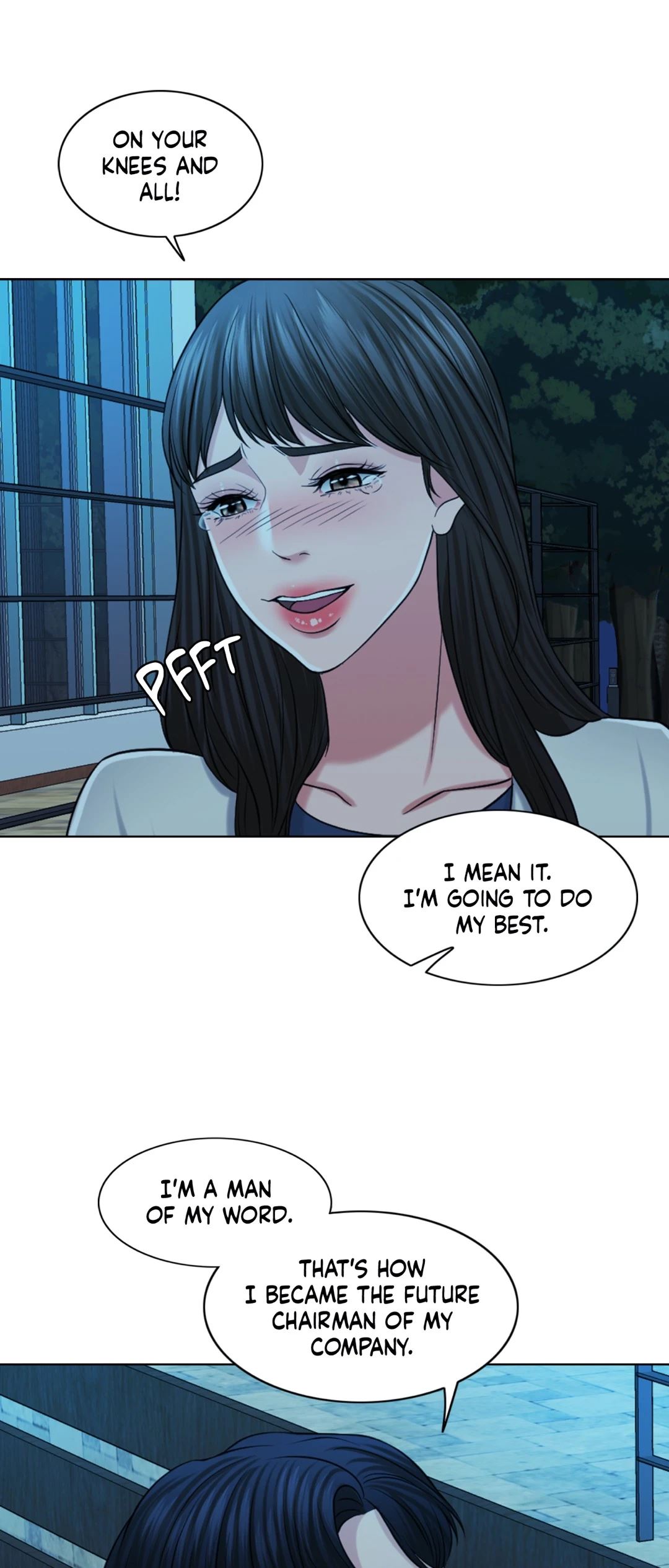 Wife for 1000 Days - Chapter 33 - picture 48
