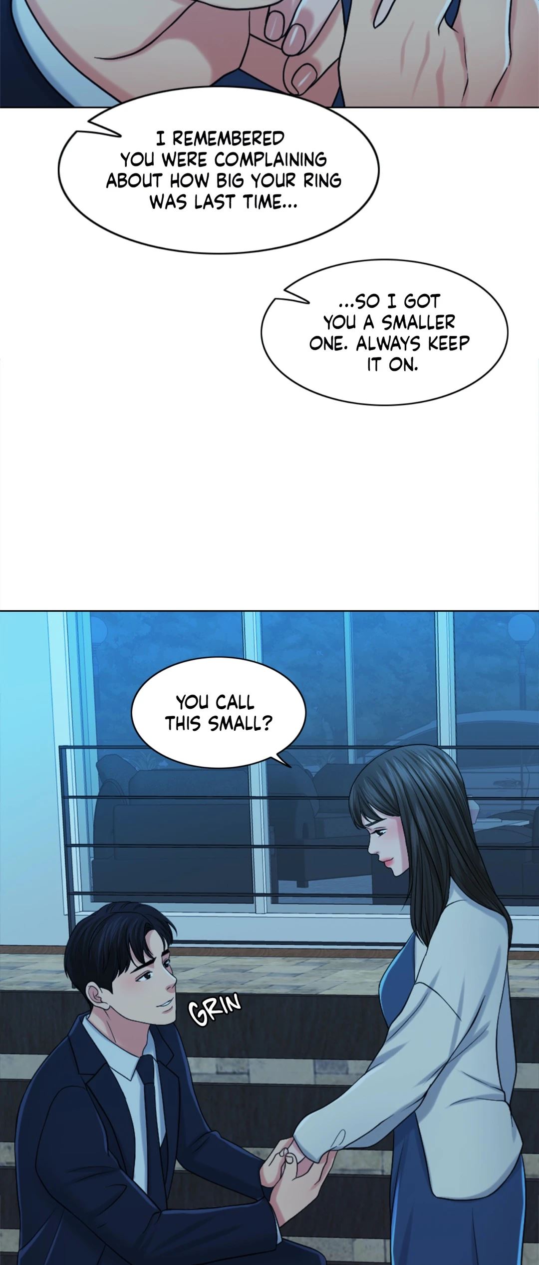Wife for 1000 Days - Chapter 33 - picture 50