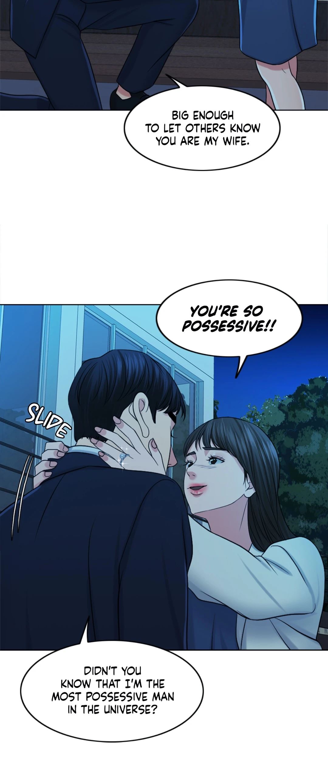 Wife for 1000 Days - Chapter 33 - picture 51