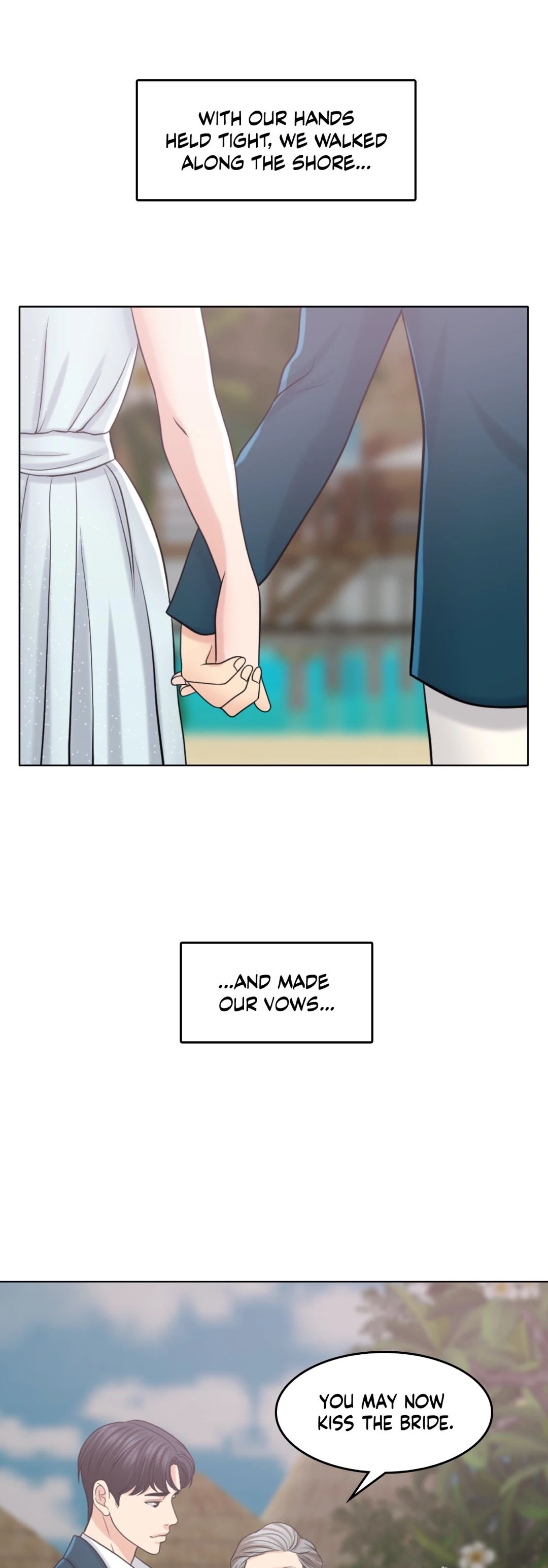 Wife for 1000 Days - Chapter 33 - picture 60