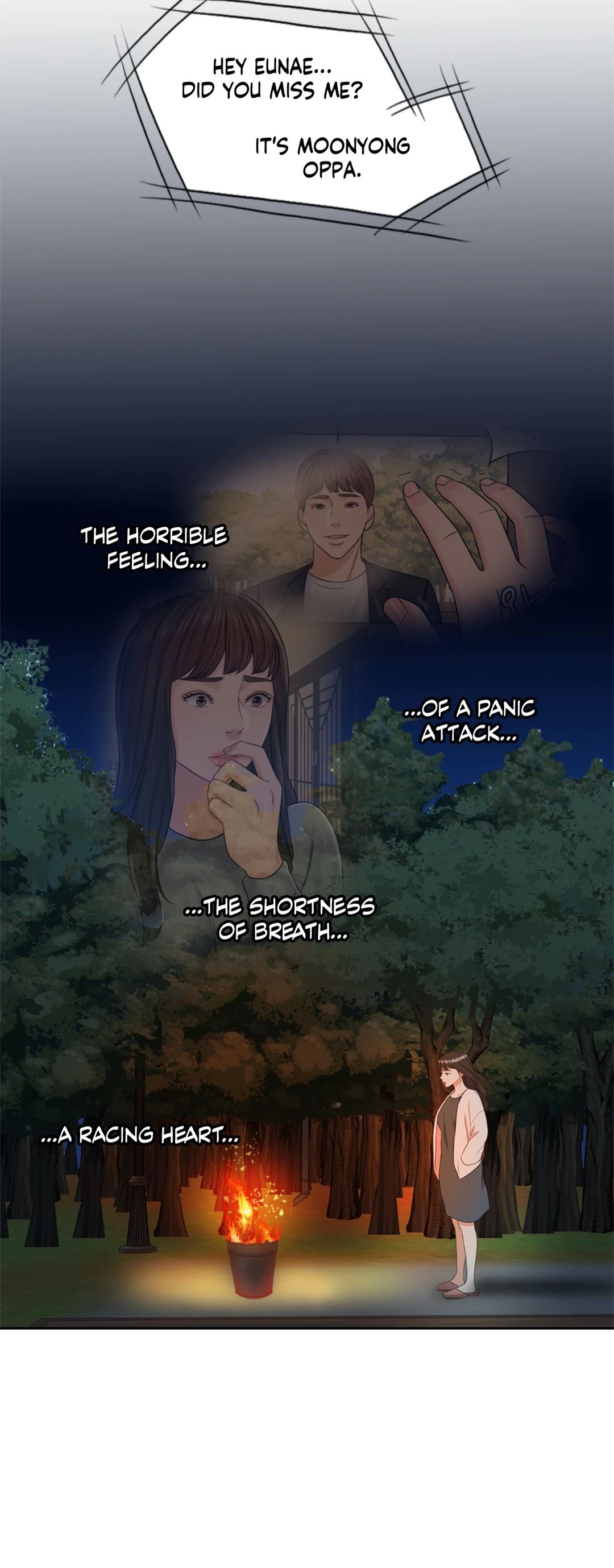 Wife for 1000 Days - Chapter 33 - picture 7