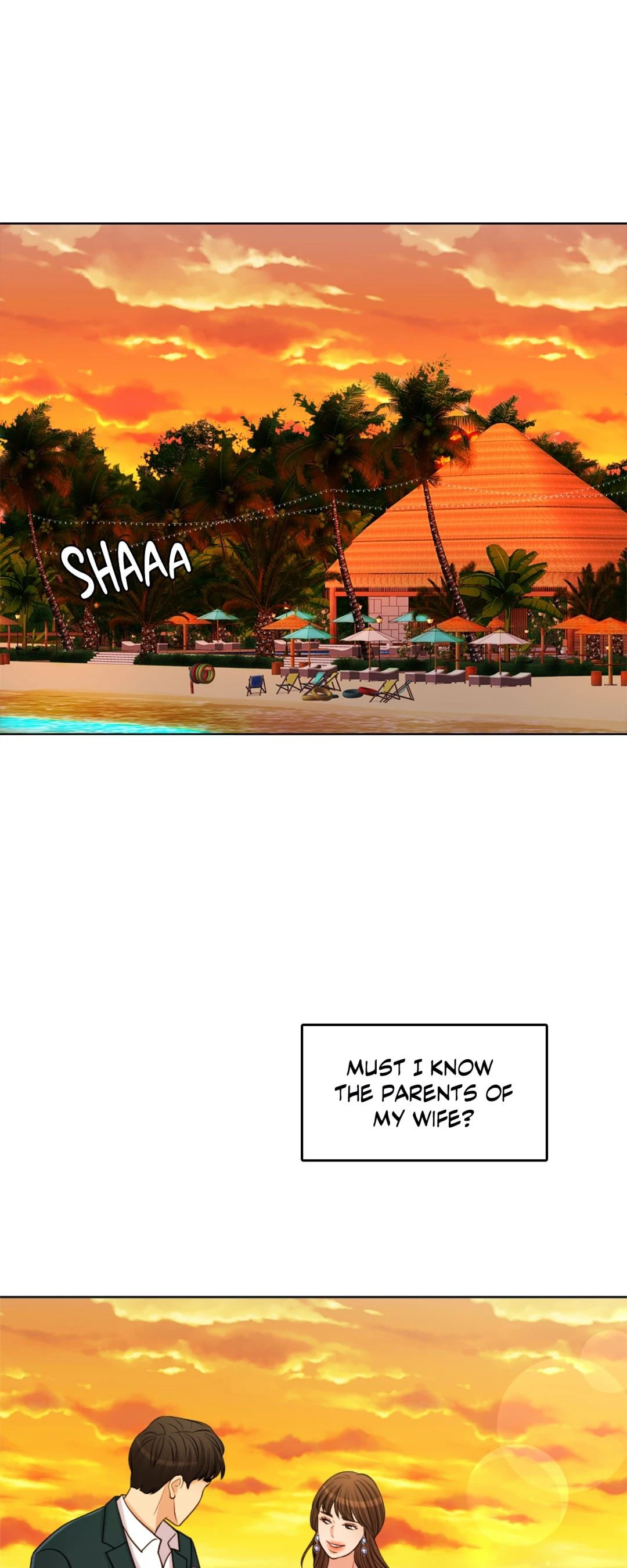 Wife for 1000 Days - Chapter 34 - picture 0