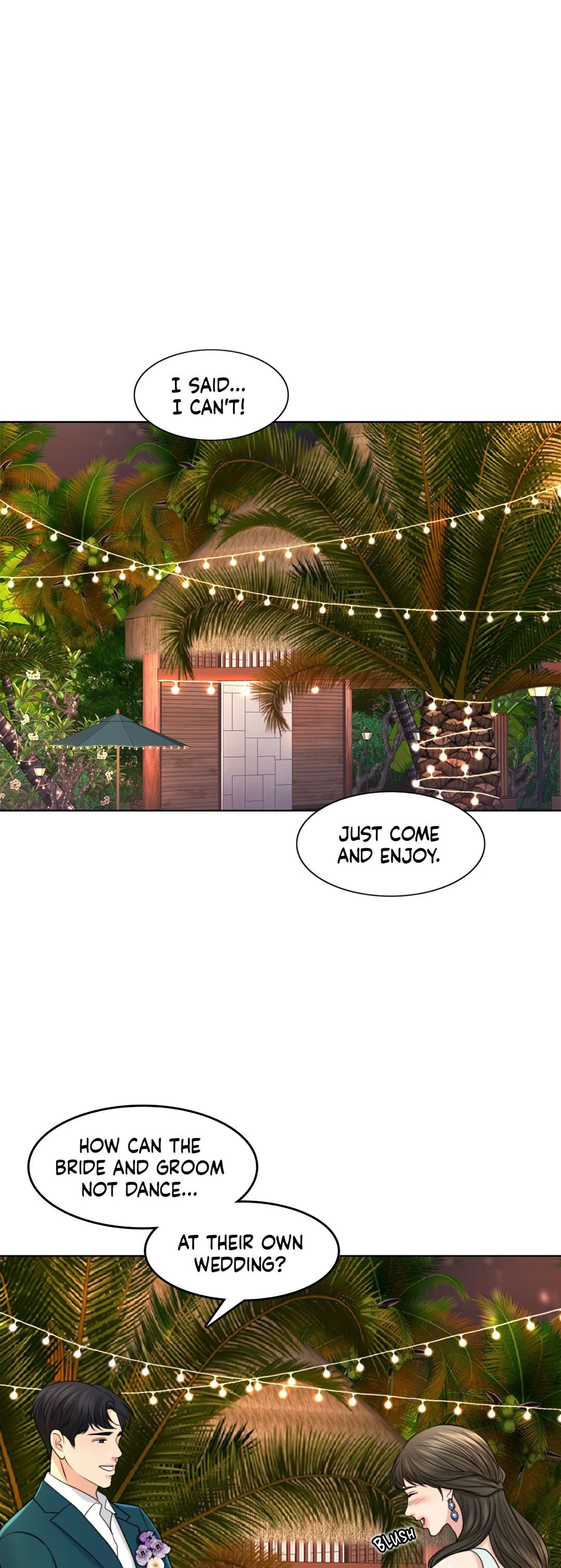 Wife for 1000 Days - Chapter 34 - picture 14