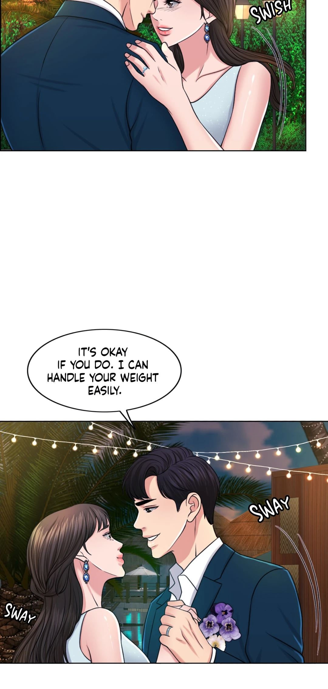Wife for 1000 Days - Chapter 34 - picture 17