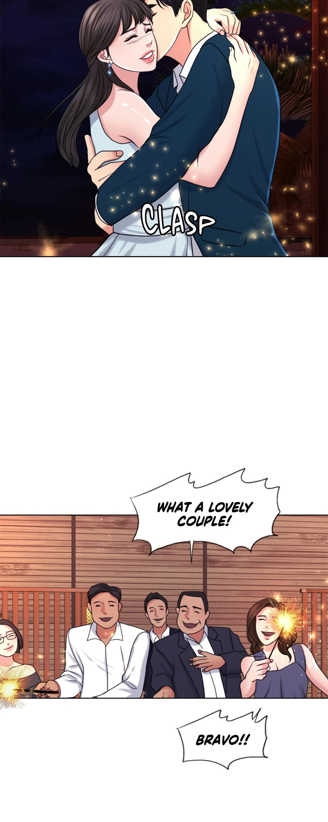 Wife for 1000 Days - Chapter 34 - picture 22