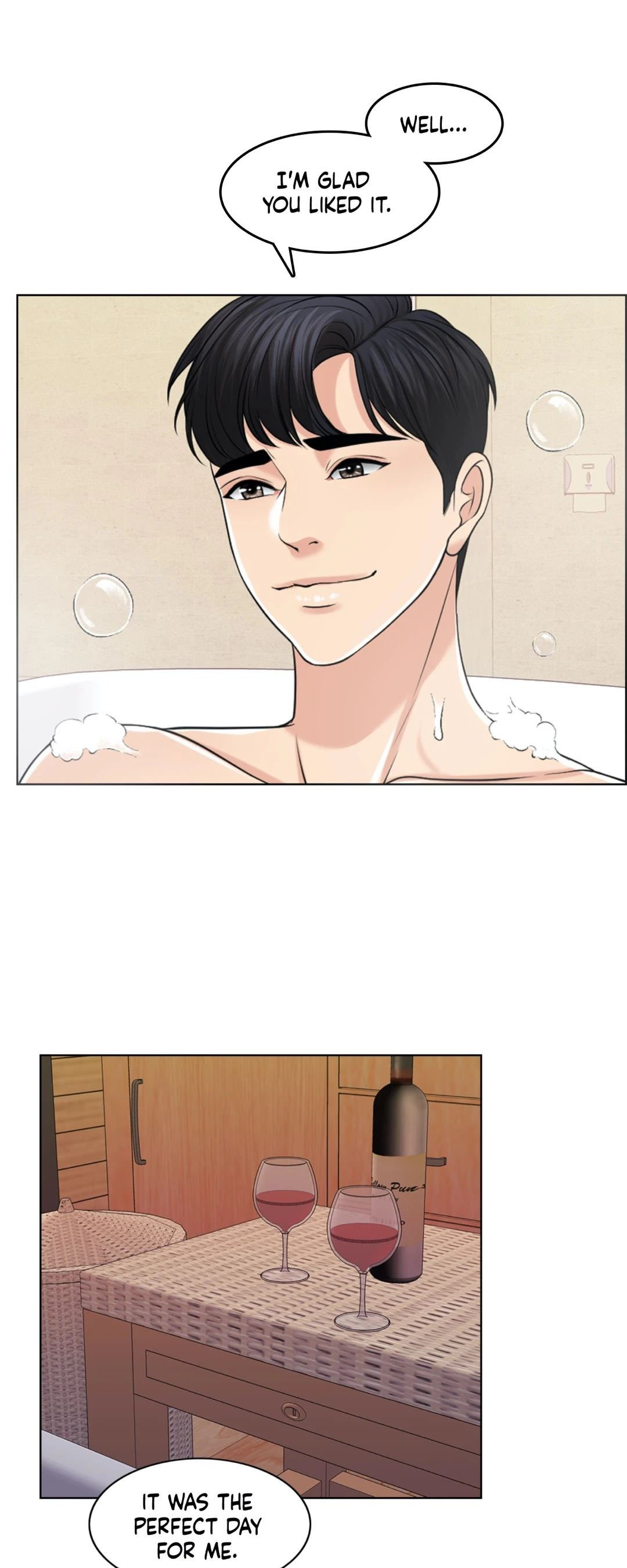 Wife for 1000 Days - Chapter 34 - picture 26