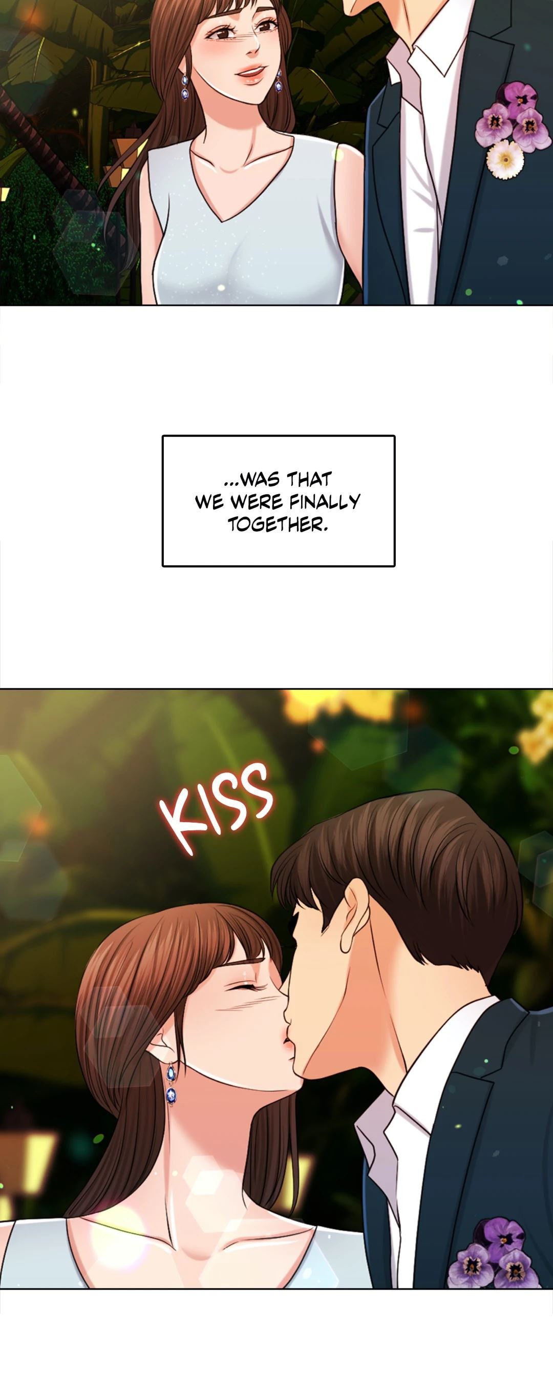 Wife for 1000 Days - Chapter 34 - picture 3