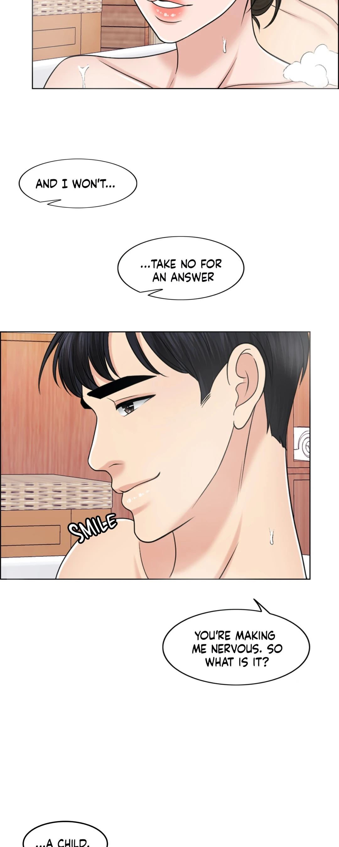 Wife for 1000 Days - Chapter 34 - picture 33