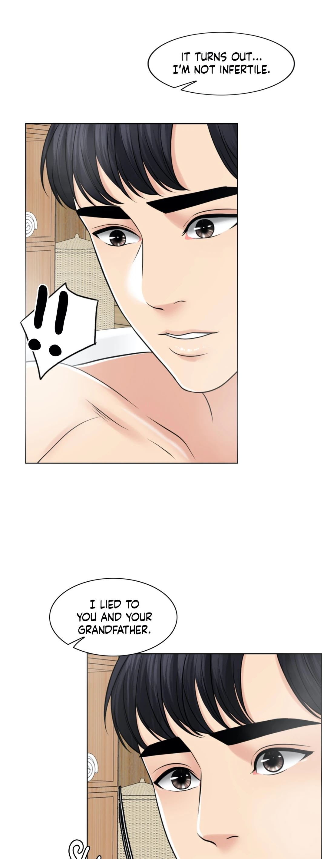 Wife for 1000 Days - Chapter 34 - picture 36