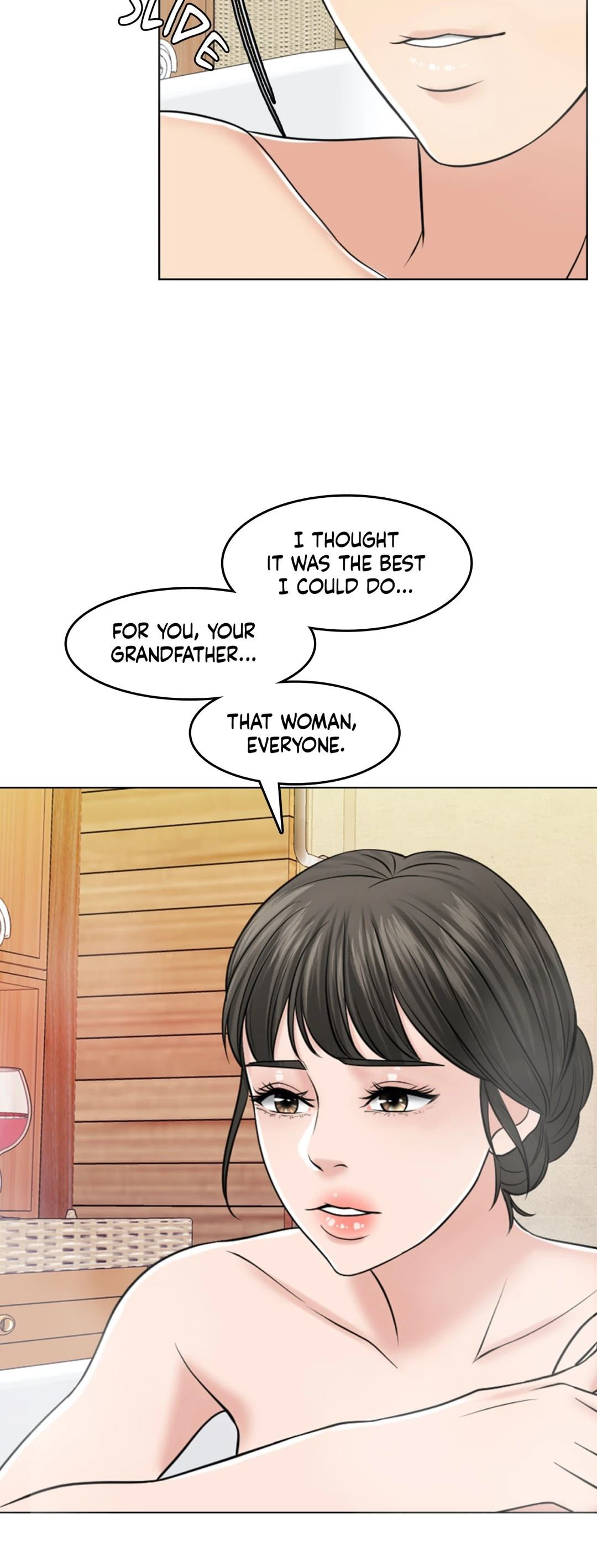 Wife for 1000 Days - Chapter 34 - picture 37