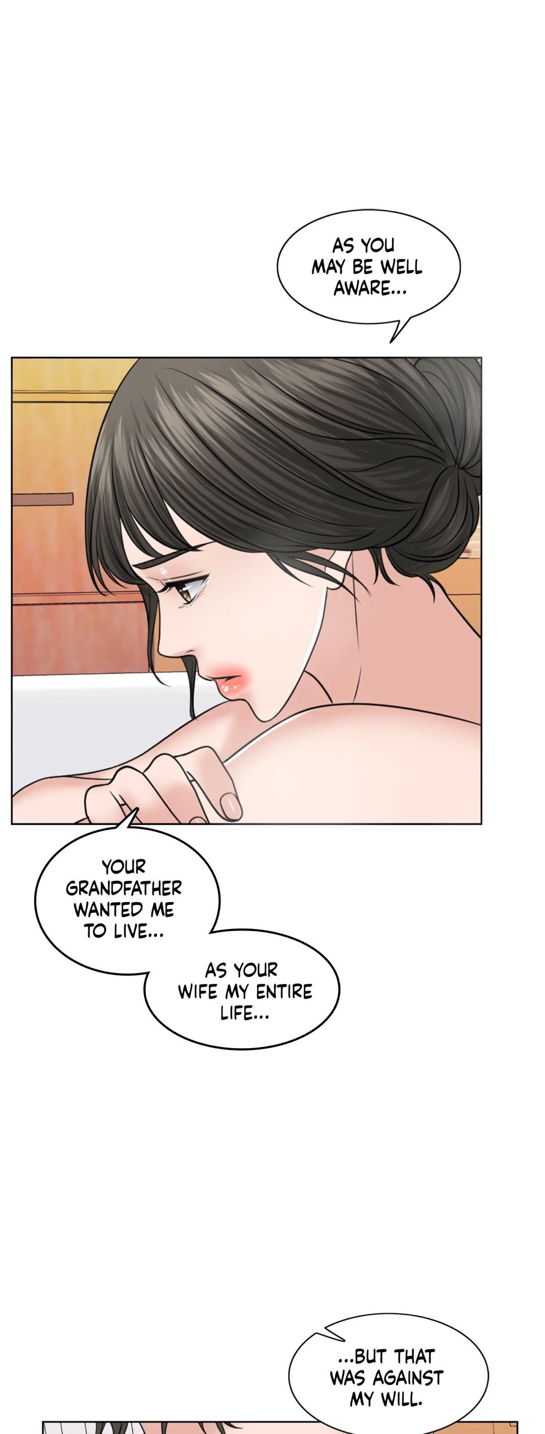 Wife for 1000 Days - Chapter 34 - picture 38