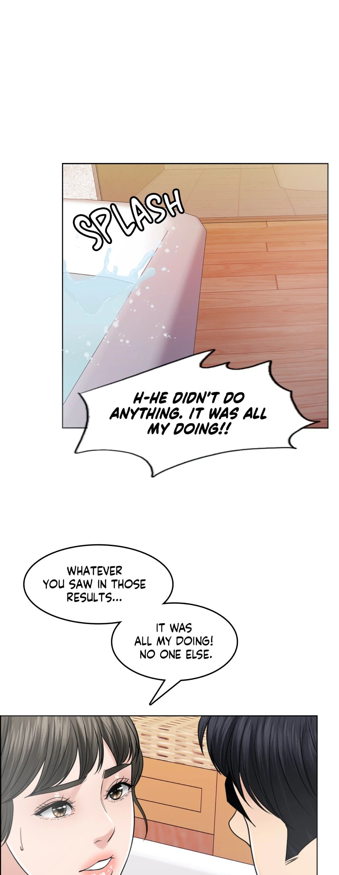 Wife for 1000 Days - Chapter 34 - picture 40