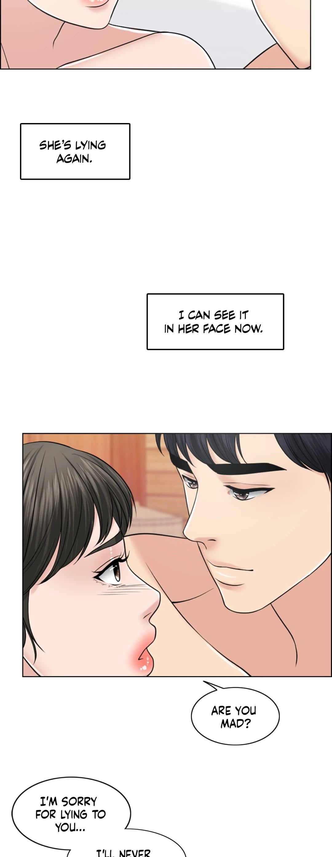 Wife for 1000 Days - Chapter 34 - picture 41