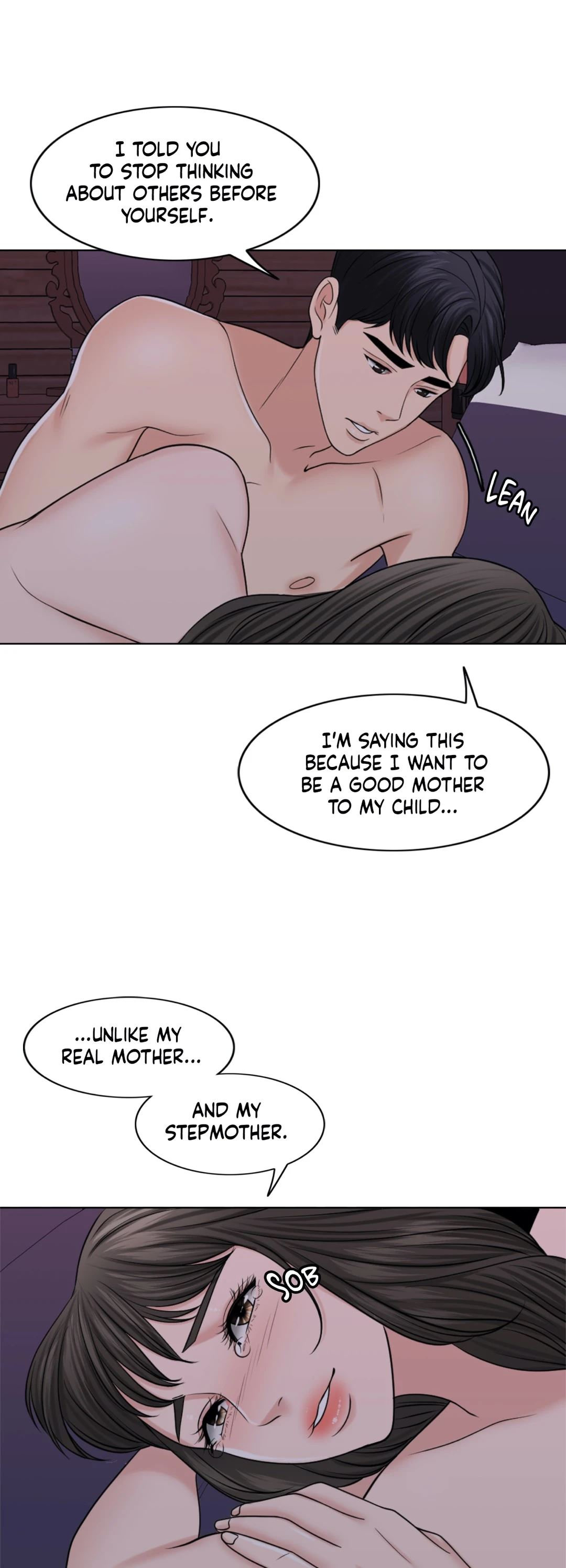 Wife for 1000 Days - Chapter 34 - picture 49