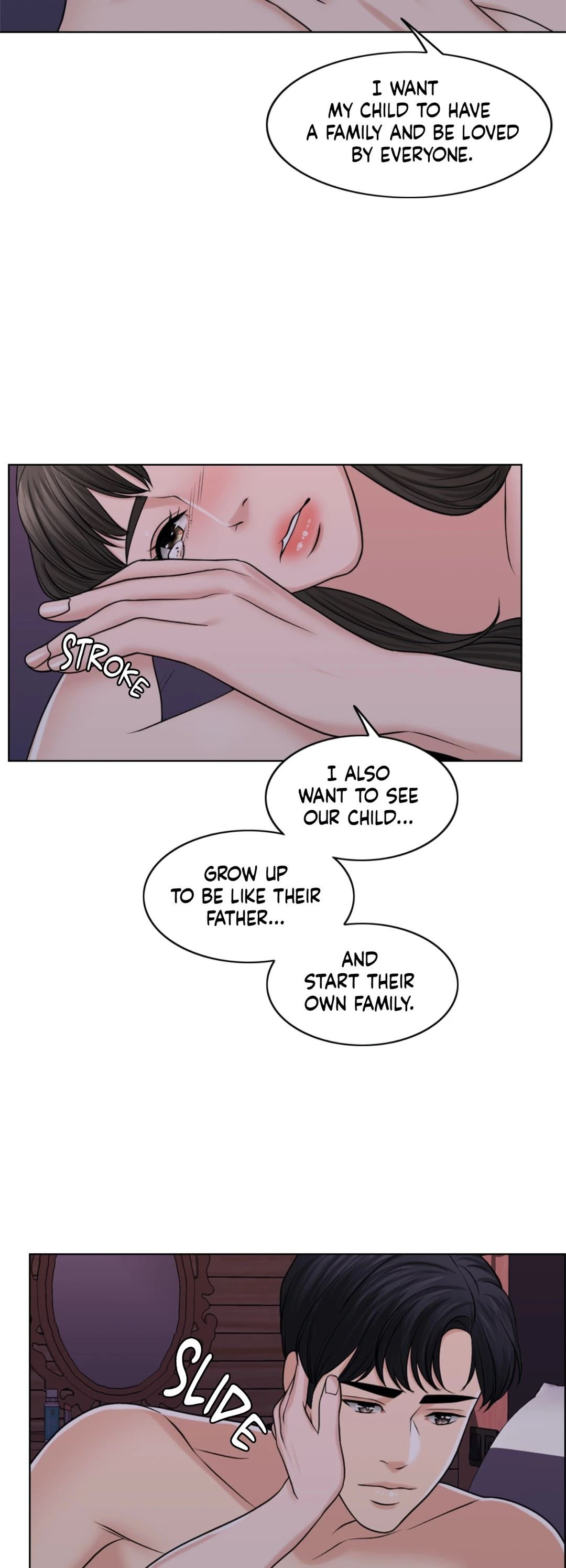 Wife for 1000 Days - Chapter 34 - picture 50