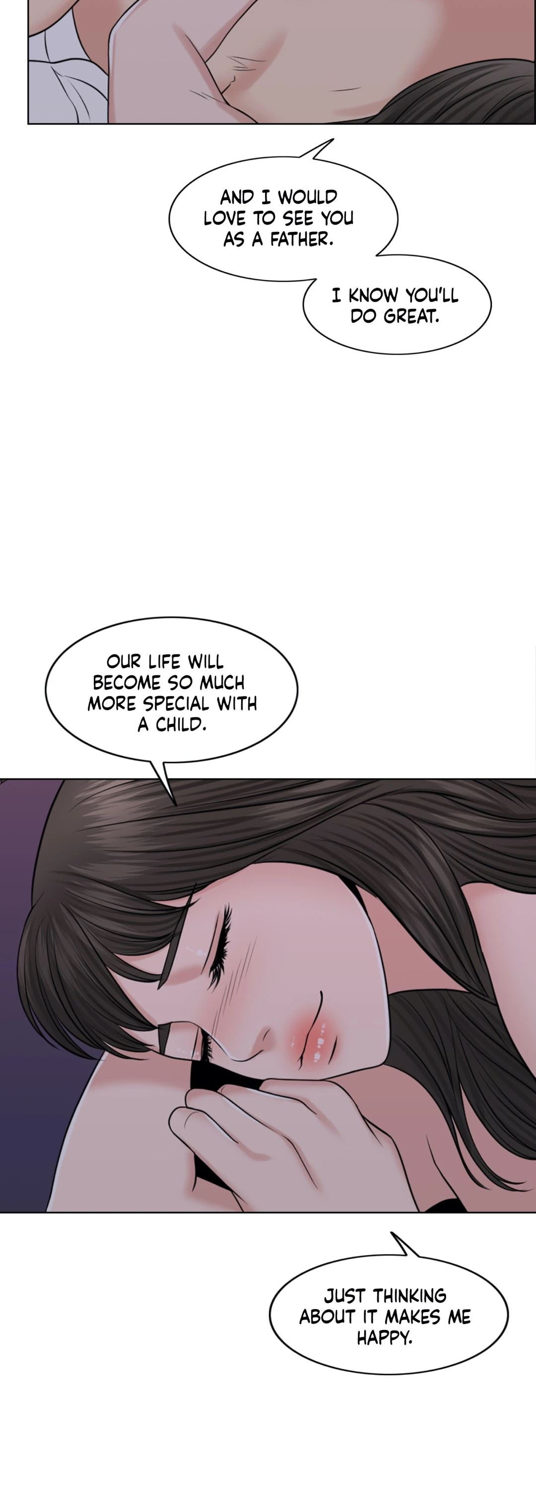 Wife for 1000 Days - Chapter 34 - picture 51