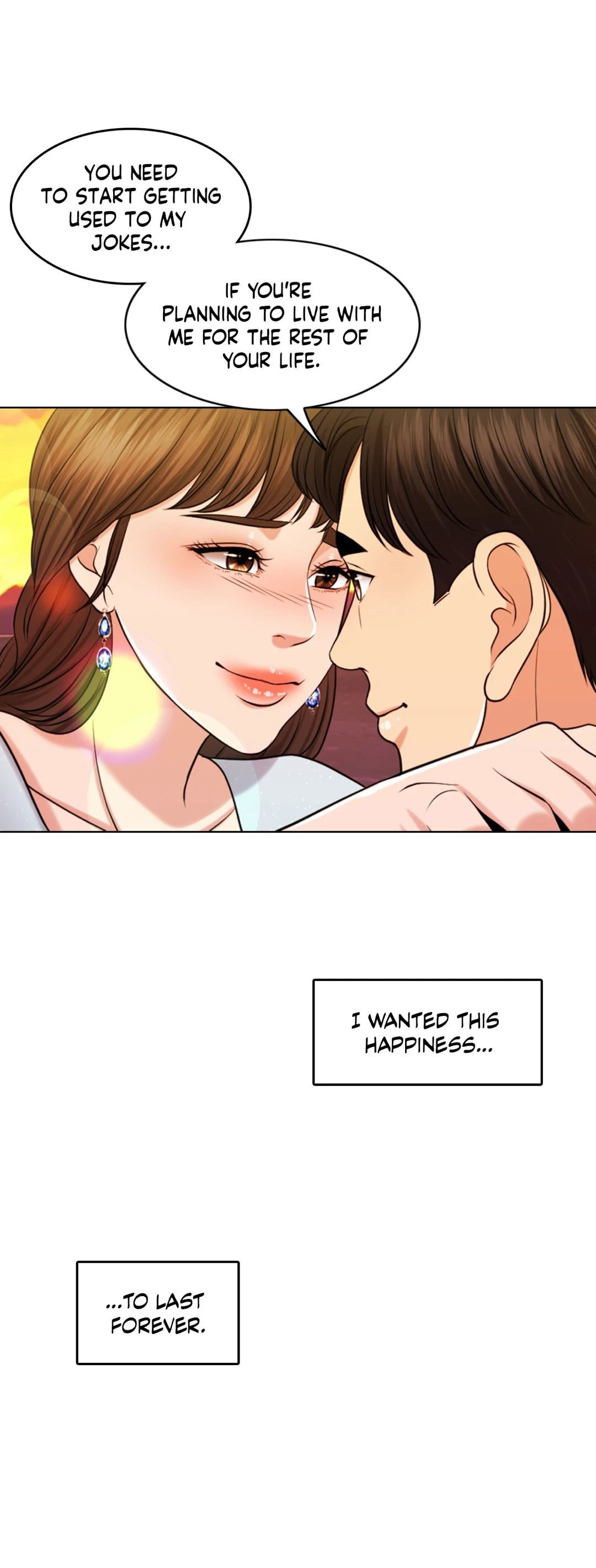 Wife for 1000 Days - Chapter 34 - picture 7