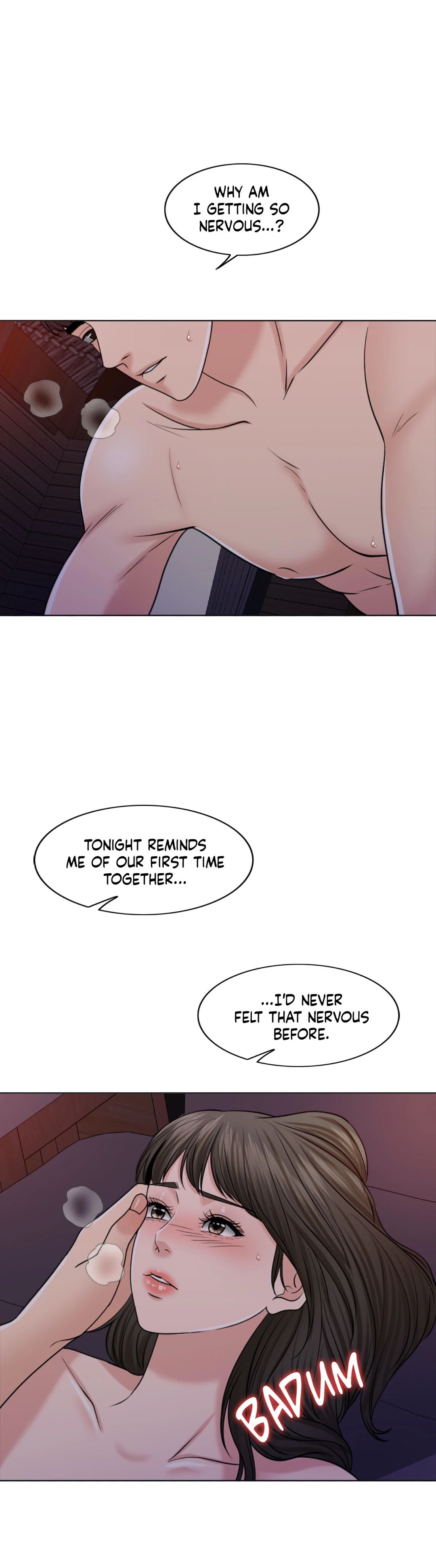Wife for 1000 Days - Chapter 35 - picture 1