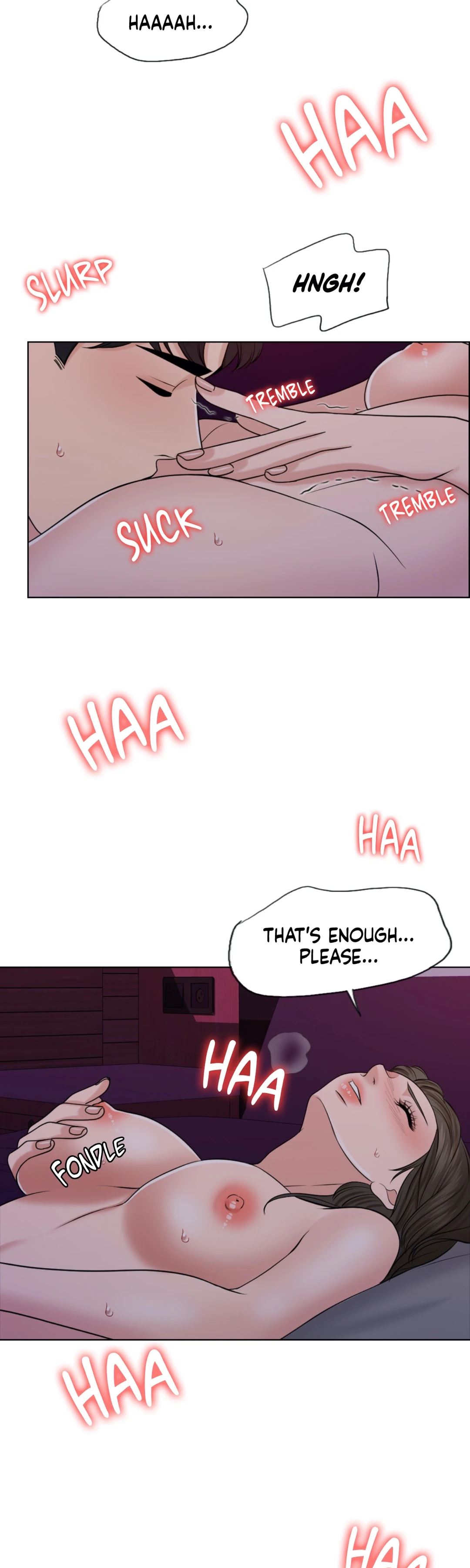 Wife for 1000 Days - Chapter 35 - picture 10