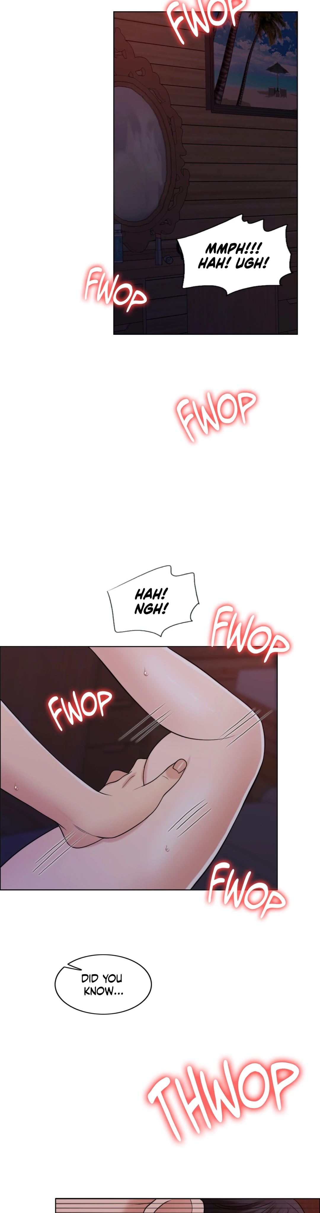 Wife for 1000 Days - Chapter 35 - picture 16