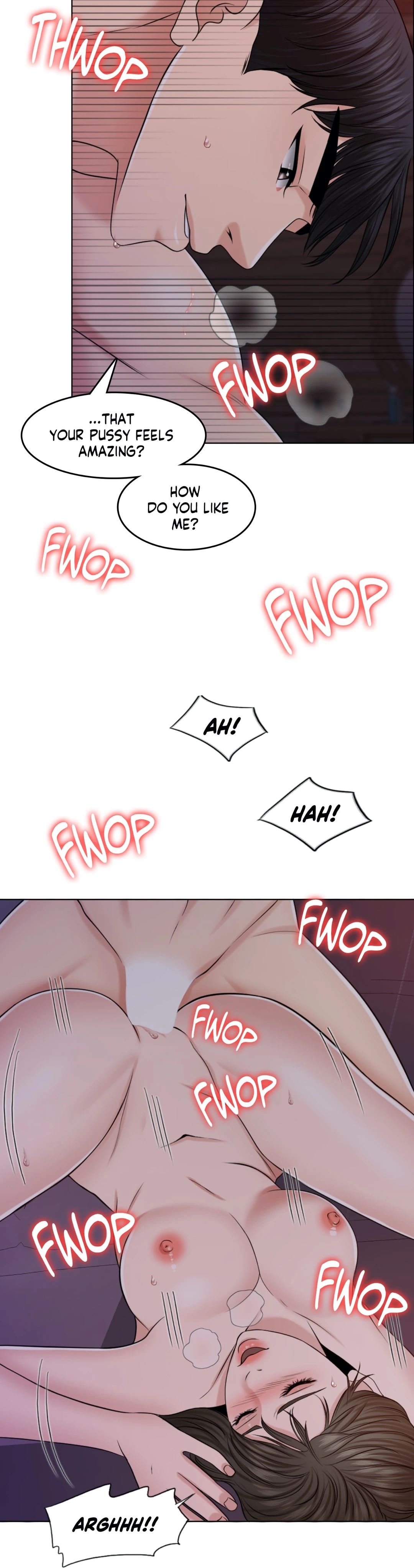 Wife for 1000 Days - Chapter 35 - picture 17