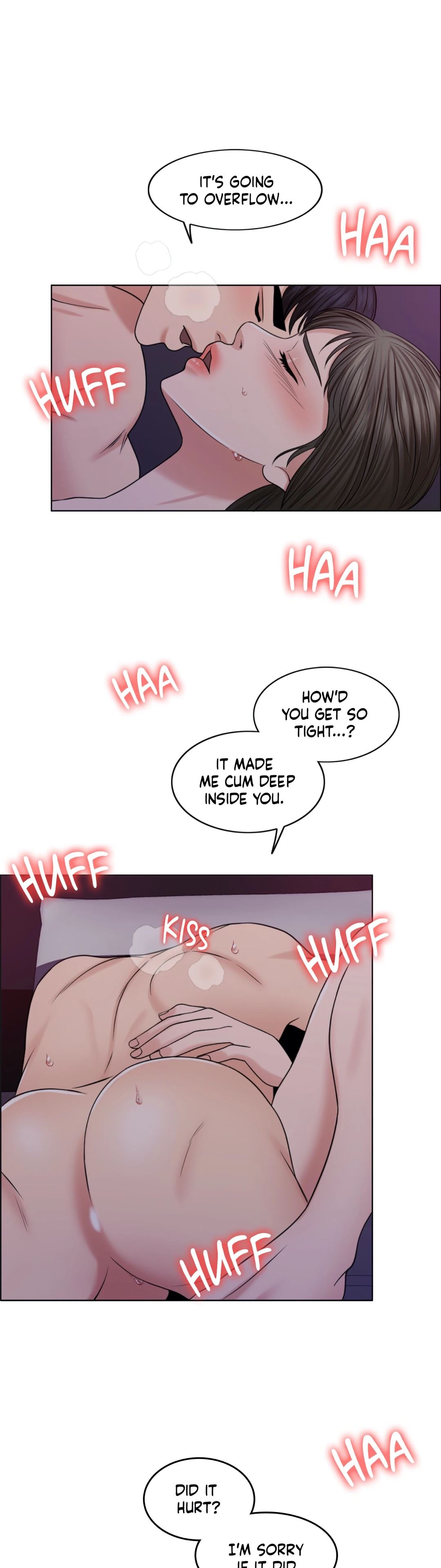 Wife for 1000 Days - Chapter 35 - picture 22