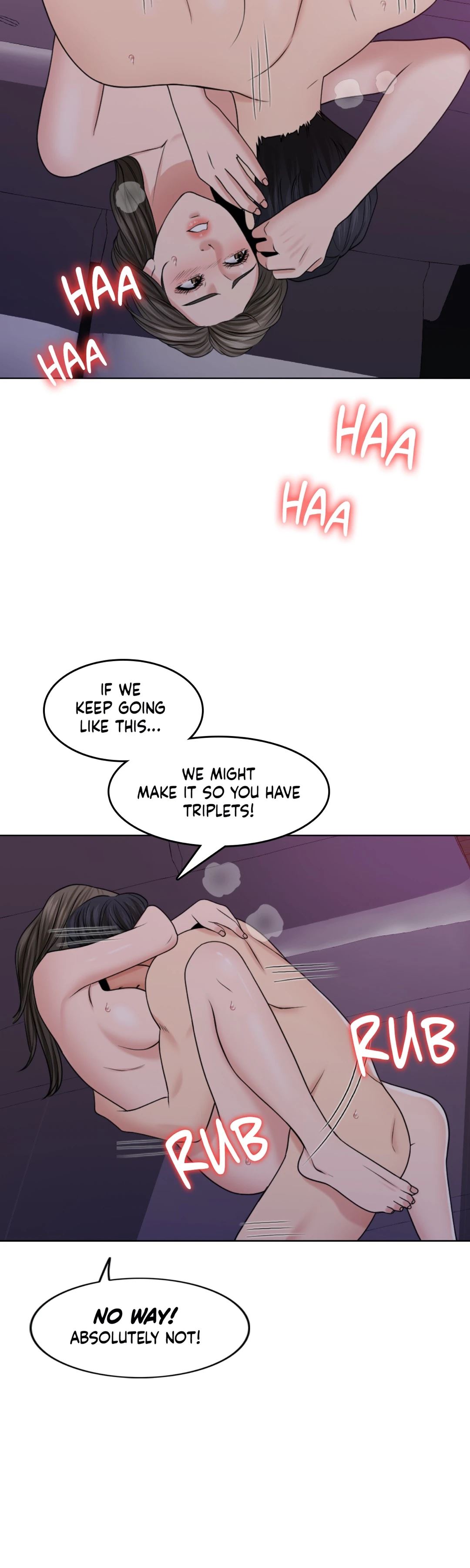 Wife for 1000 Days - Chapter 35 - picture 26