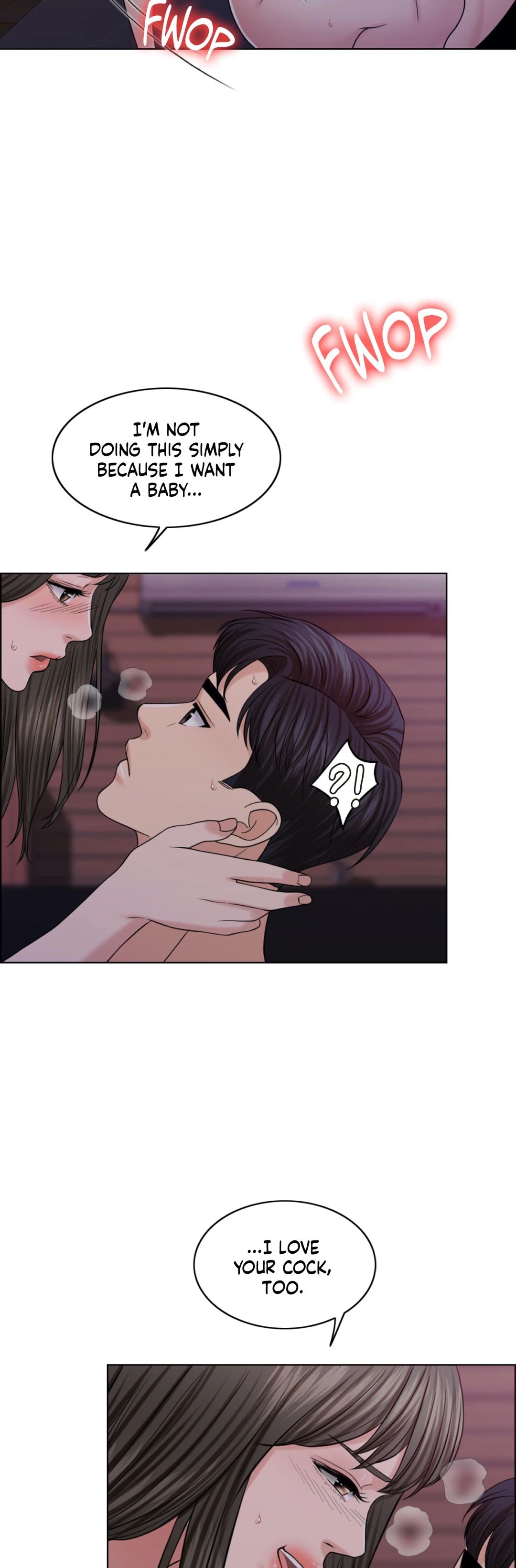 Wife for 1000 Days - Chapter 35 - picture 28