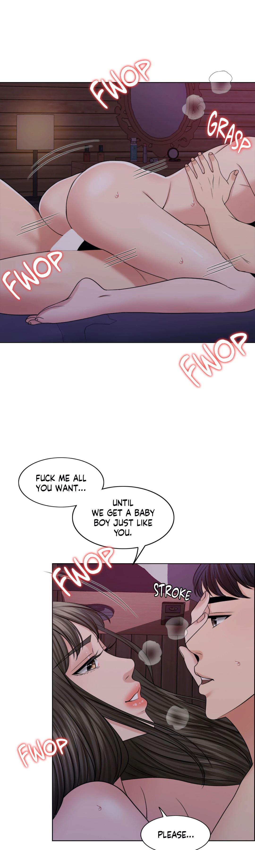 Wife for 1000 Days - Chapter 35 - picture 30