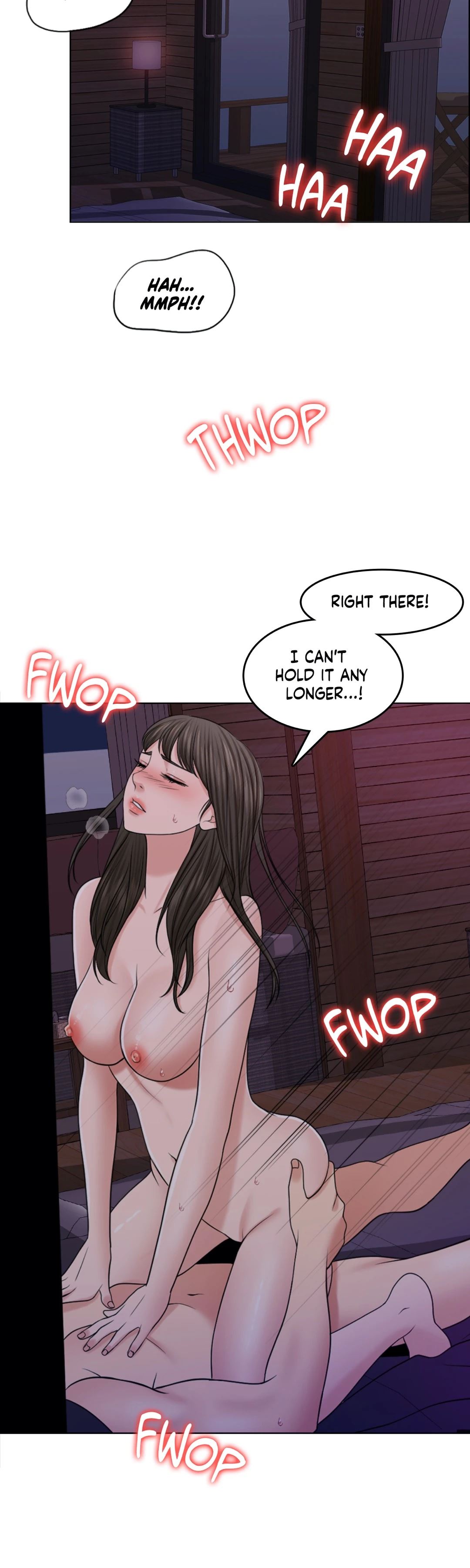 Wife for 1000 Days - Chapter 35 - picture 35