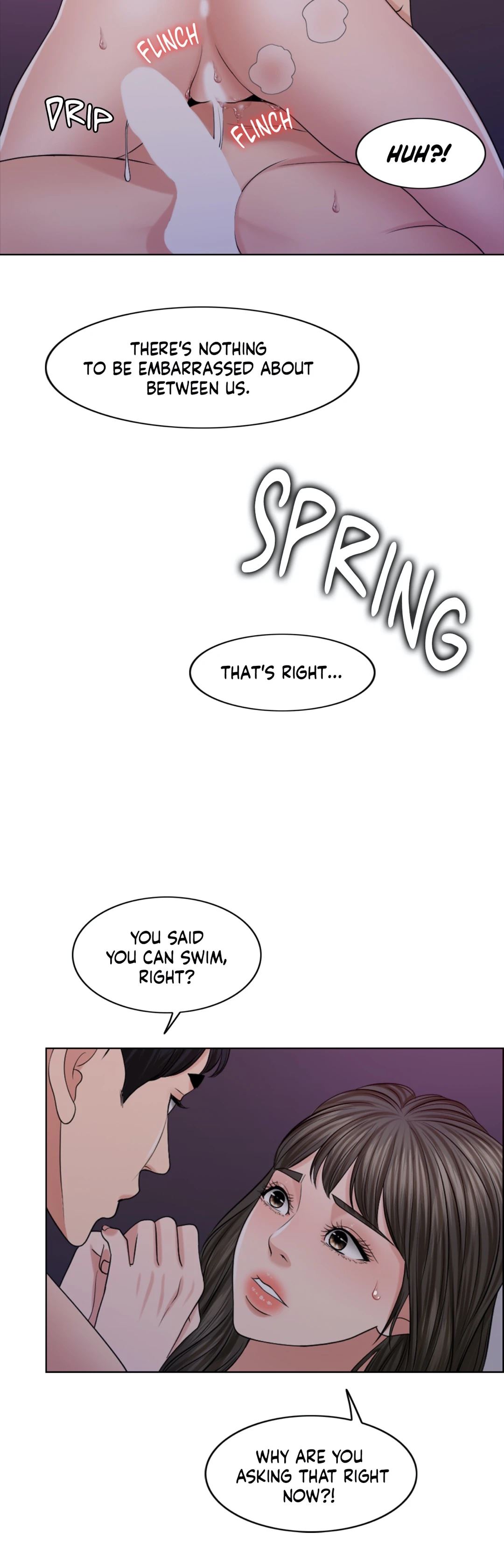 Wife for 1000 Days - Chapter 35 - picture 38