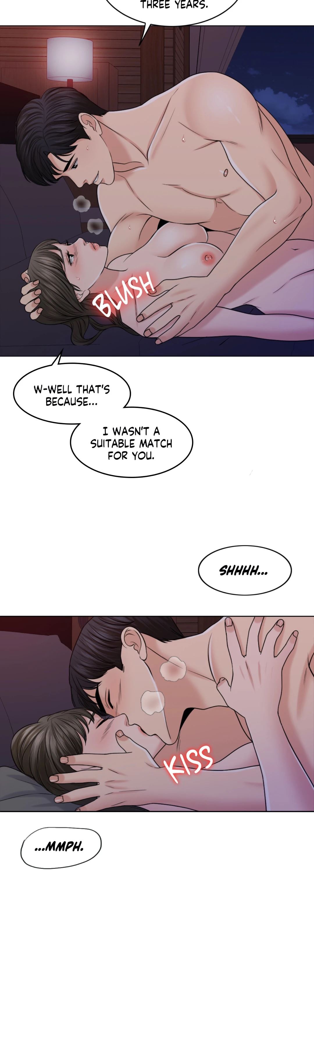 Wife for 1000 Days - Chapter 35 - picture 5