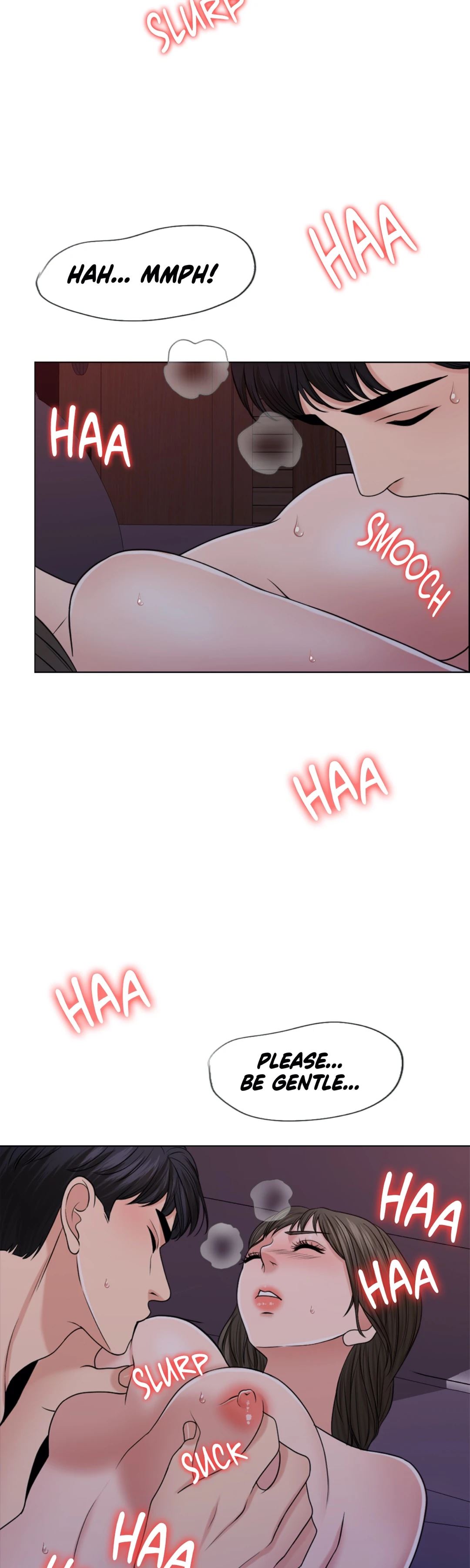 Wife for 1000 Days - Chapter 35 - picture 7