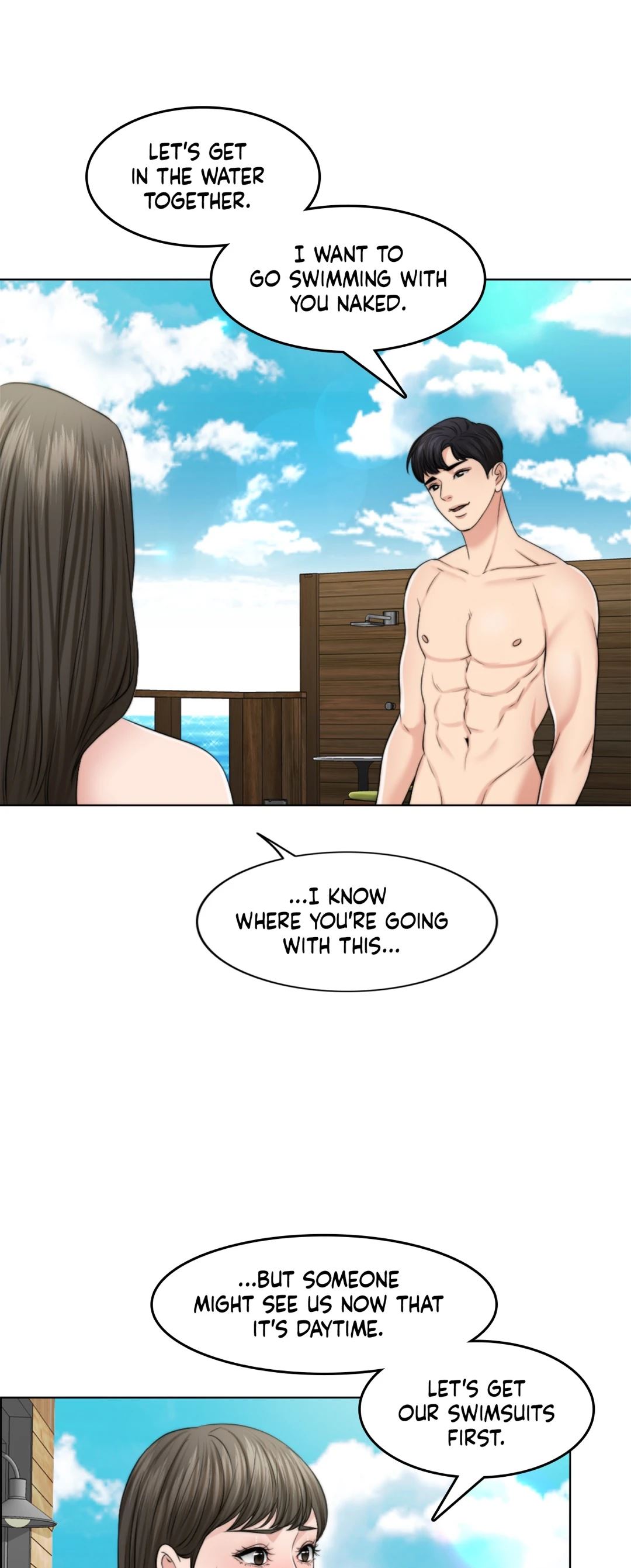 Wife for 1000 Days - Chapter 36 - picture 1