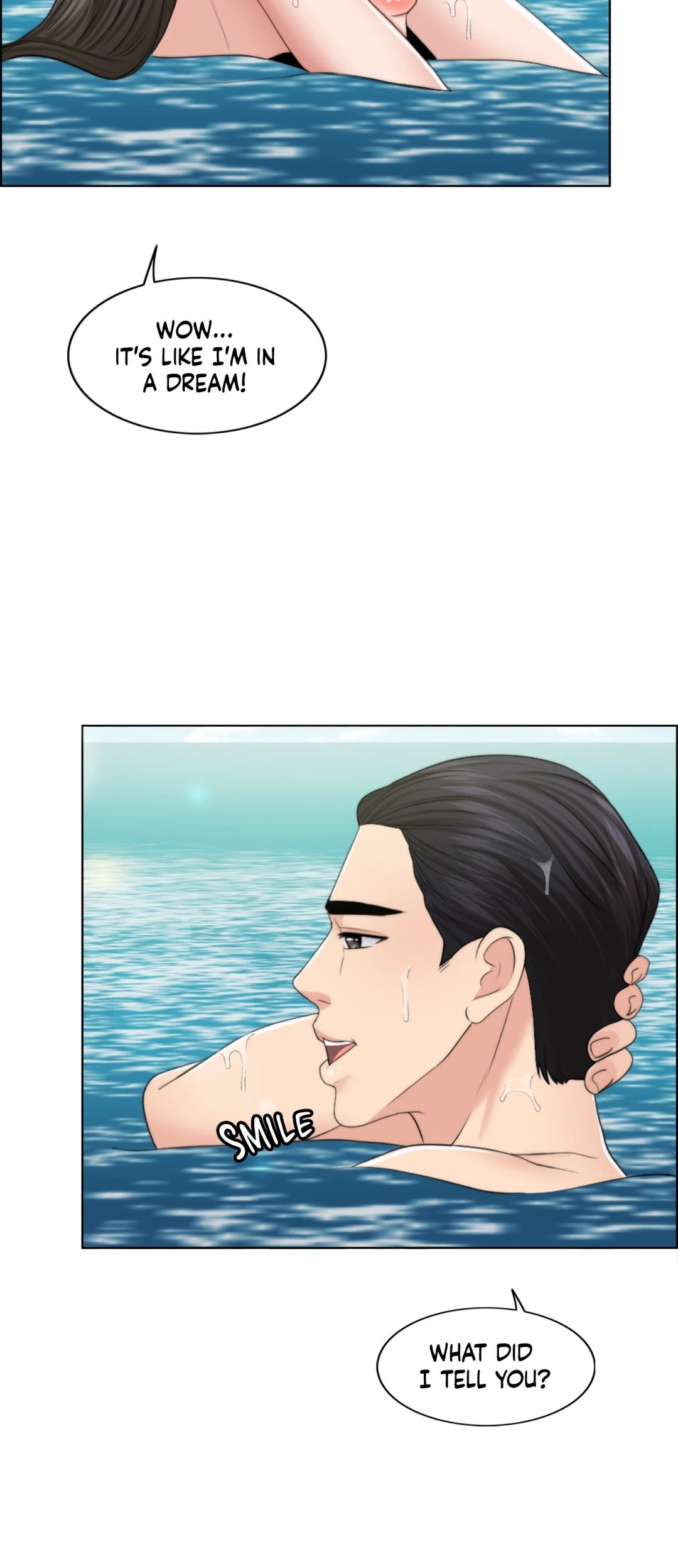 Wife for 1000 Days - Chapter 36 - picture 23