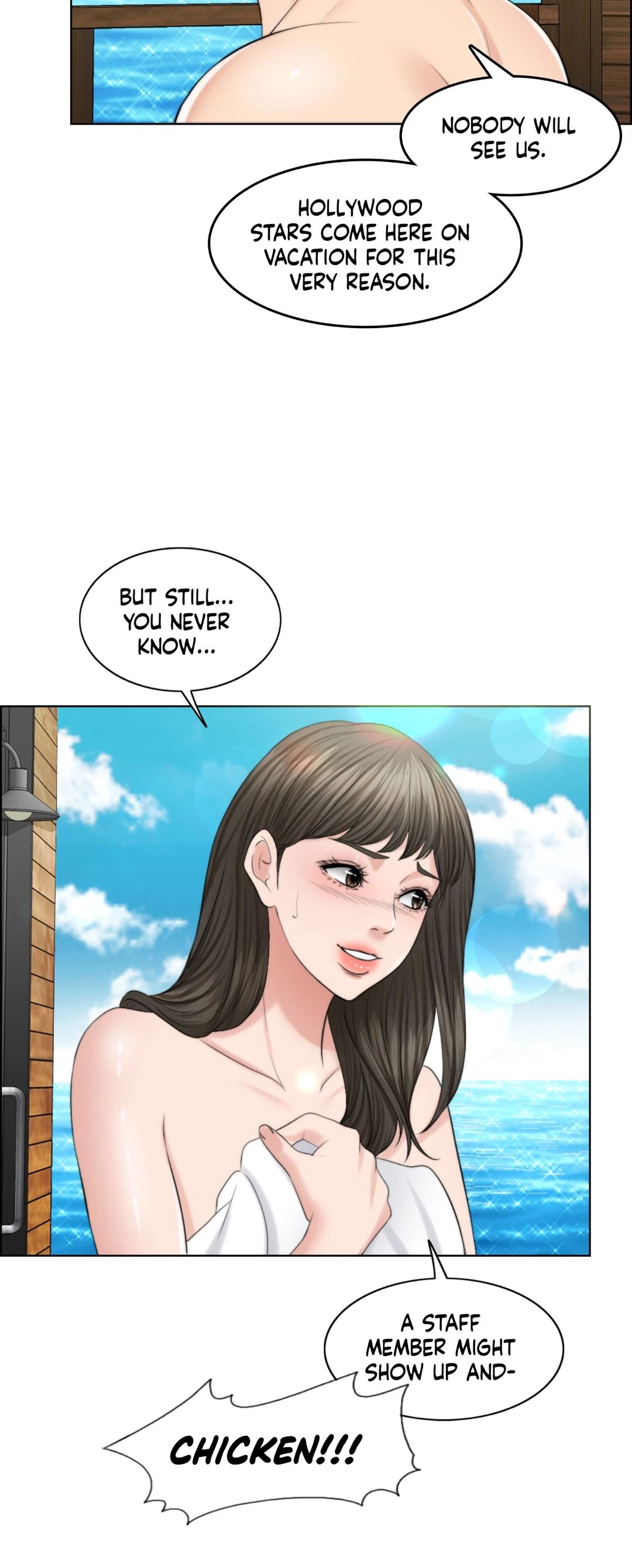 Wife for 1000 Days - Chapter 36 - picture 3