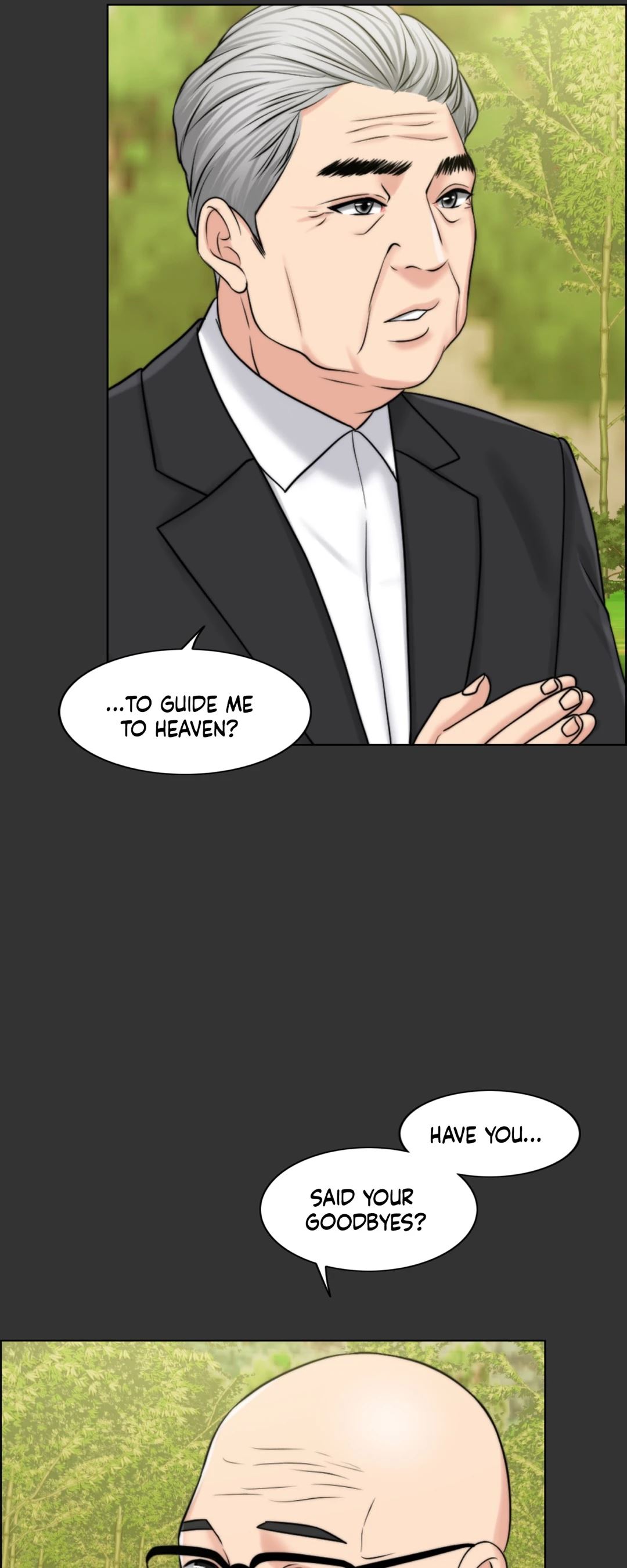 Wife for 1000 Days - Chapter 36 - picture 41