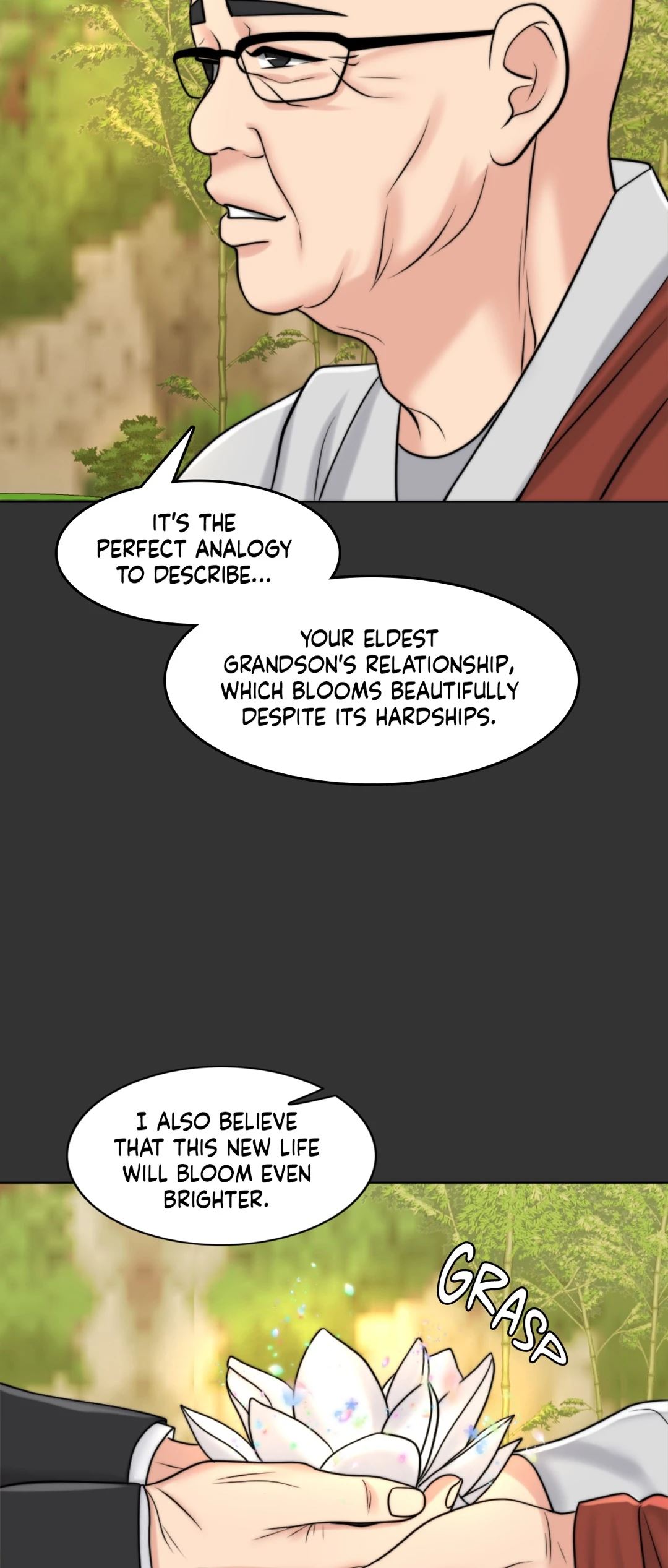 Wife for 1000 Days - Chapter 36 - picture 46