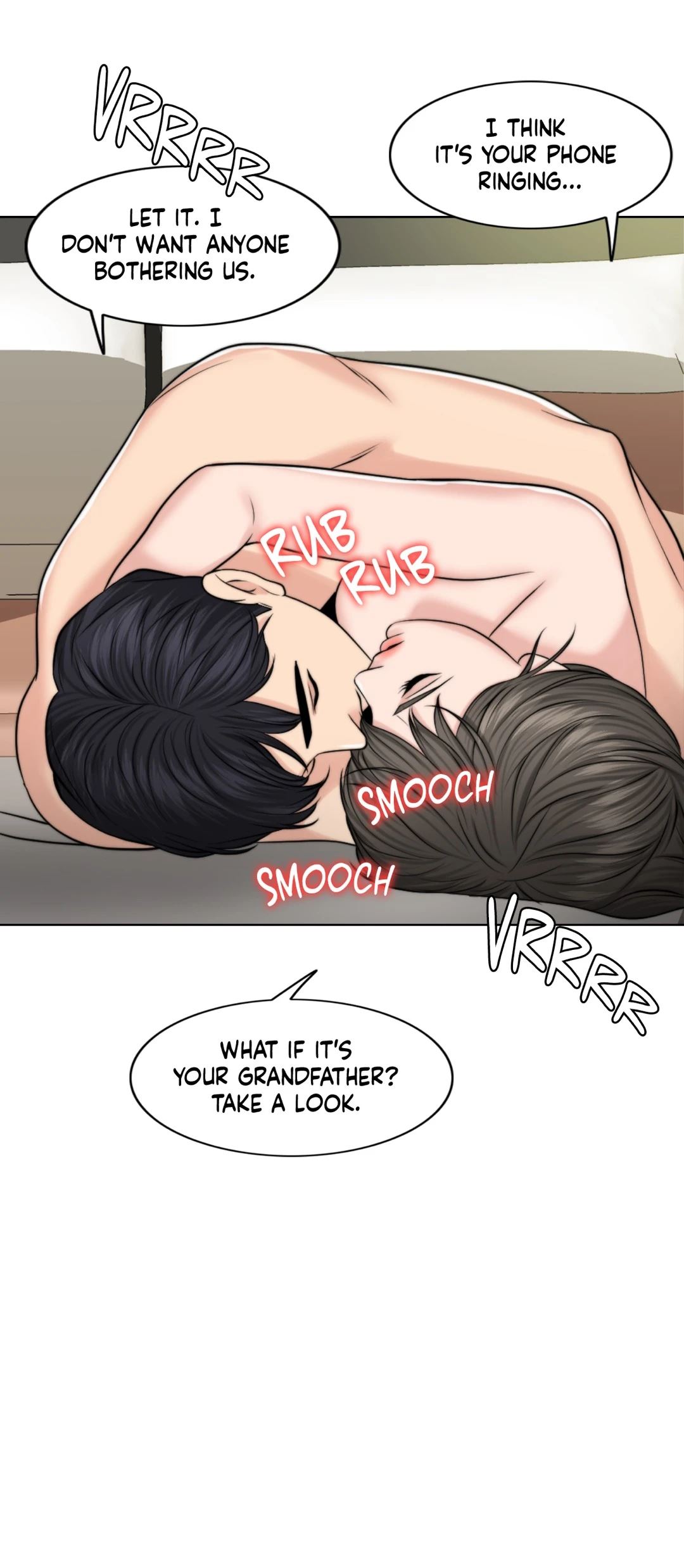Wife for 1000 Days - Chapter 36 - picture 56