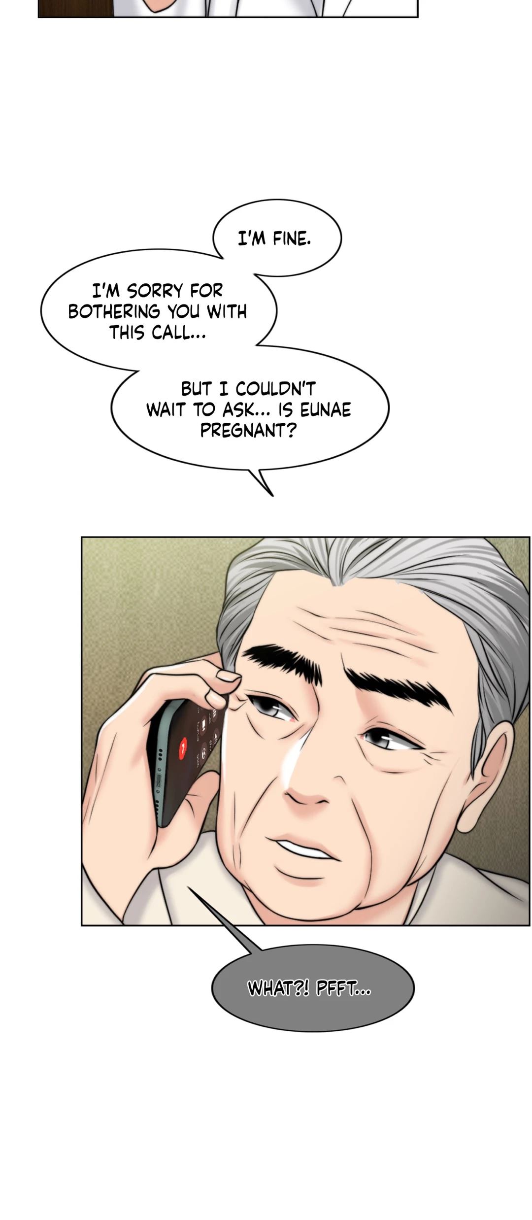 Wife for 1000 Days - Chapter 36 - picture 59